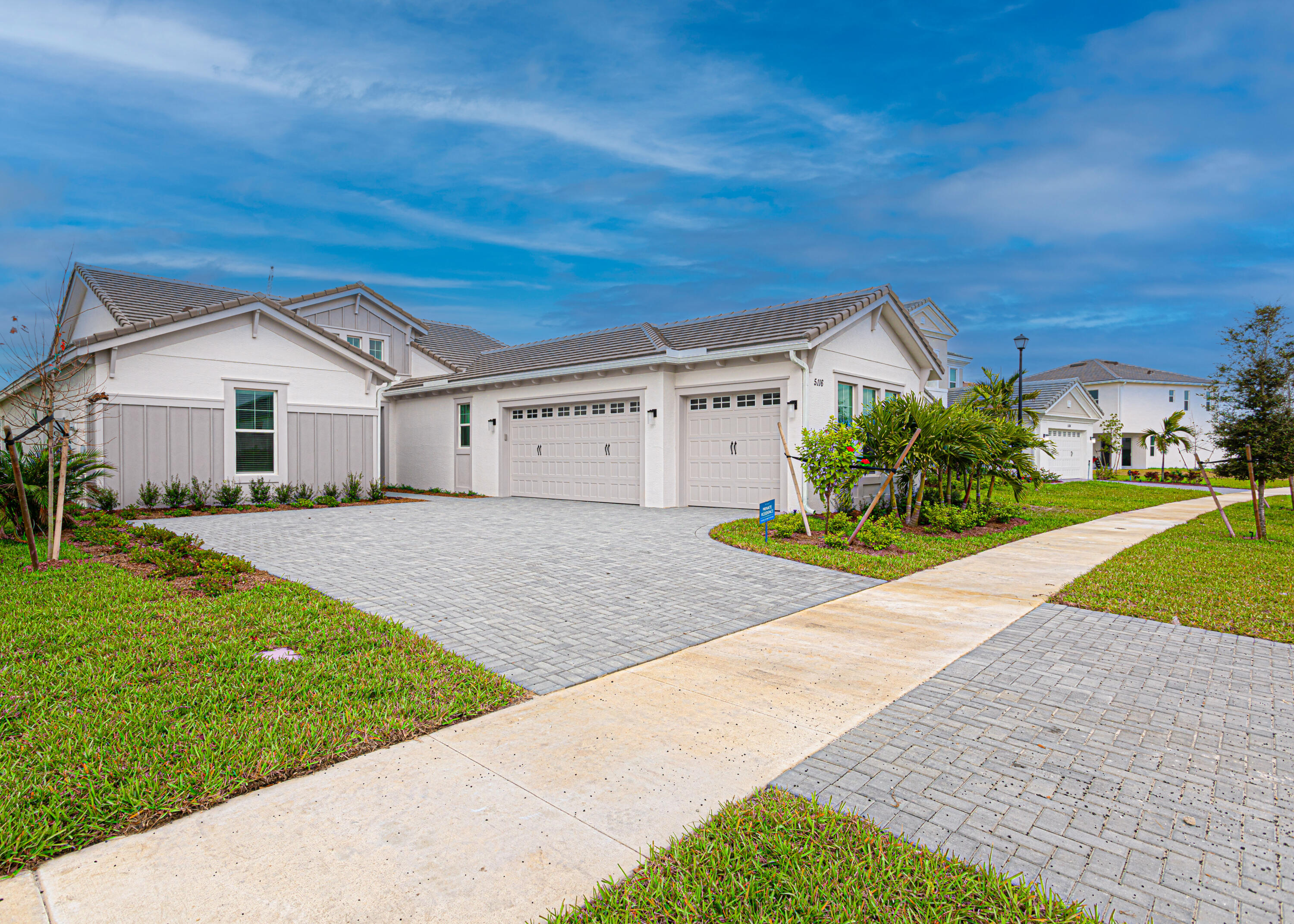 5116 Liberty Lane