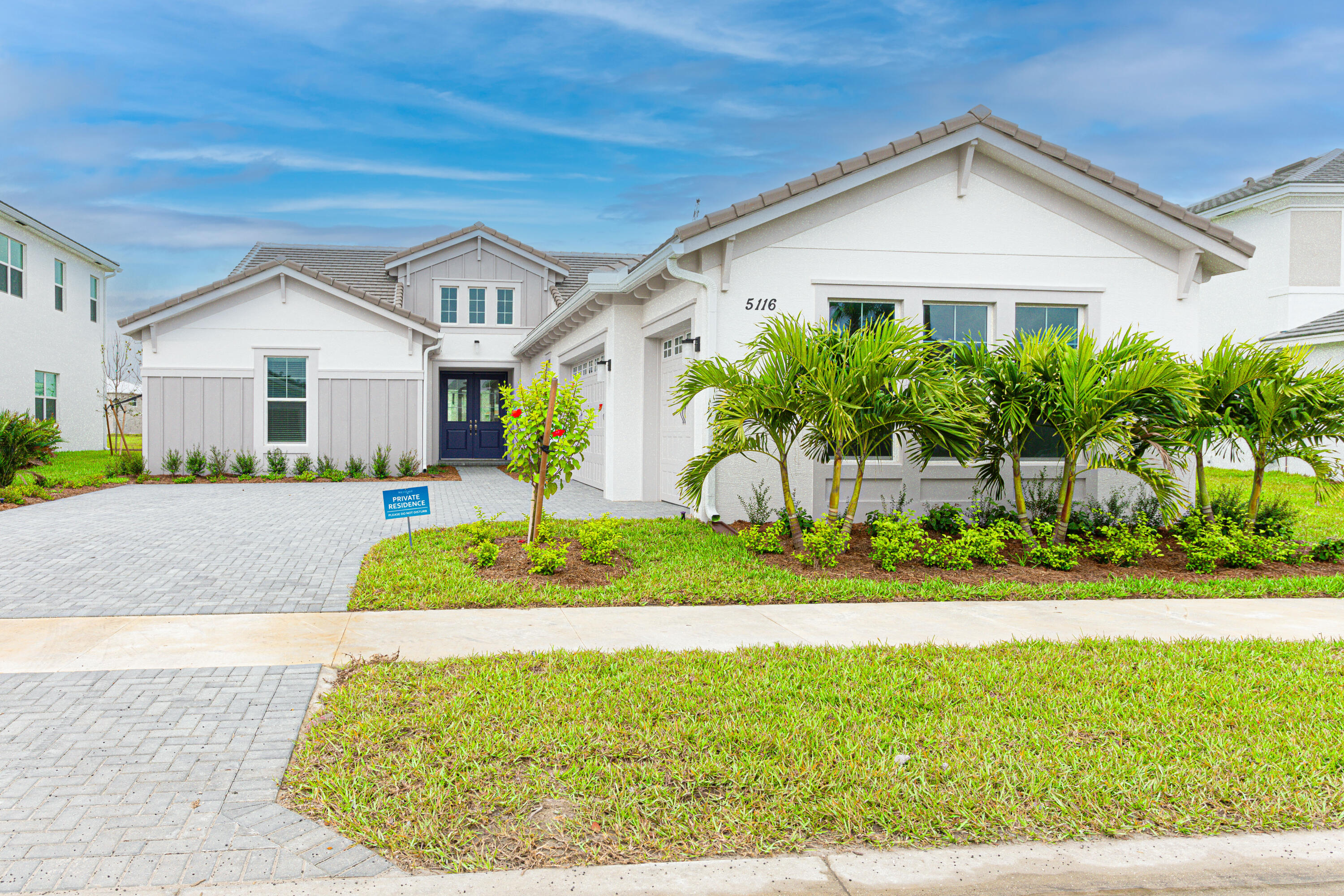5116 Liberty Lane
