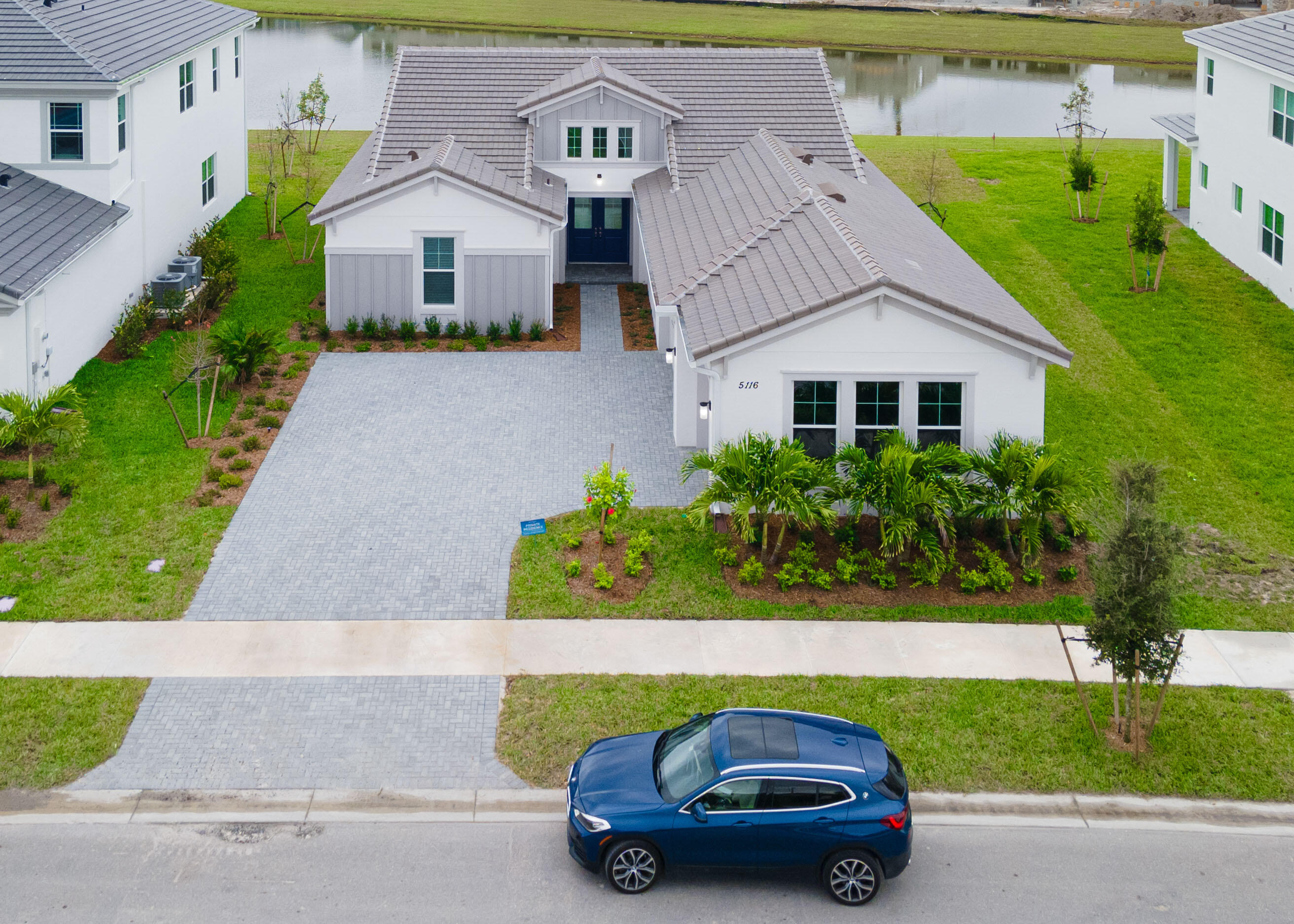 5116 Liberty Lane