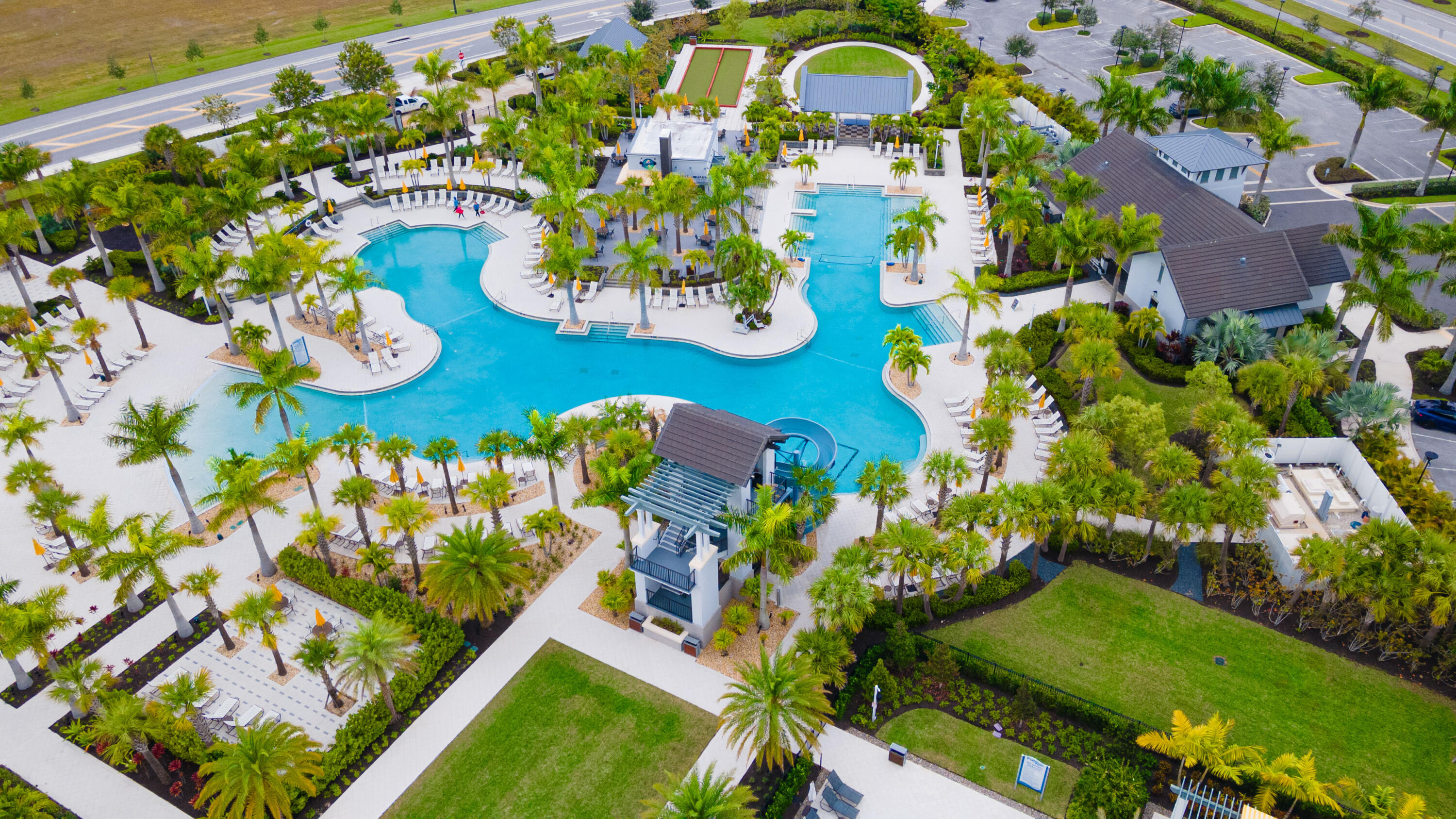 5116 Liberty Lane