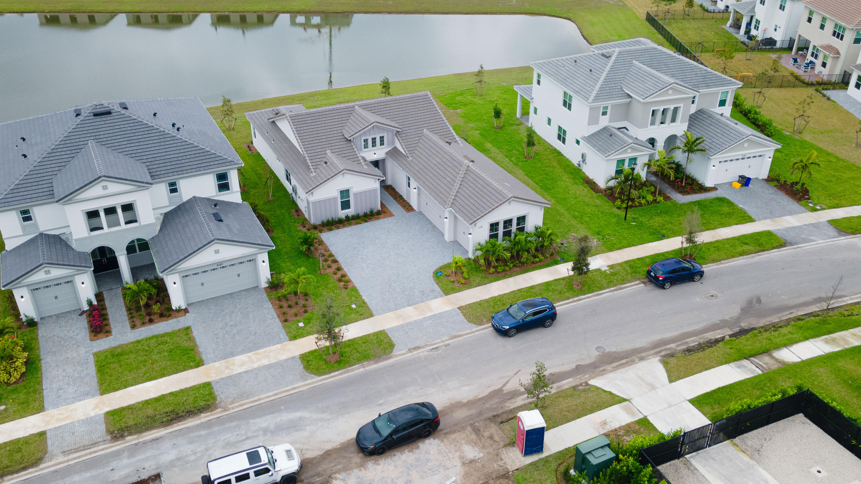 5116 Liberty Lane