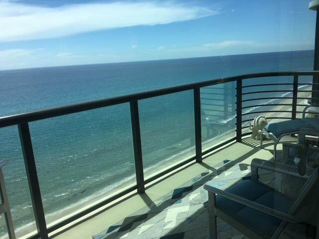250 S Ocean Boulevard 12c
