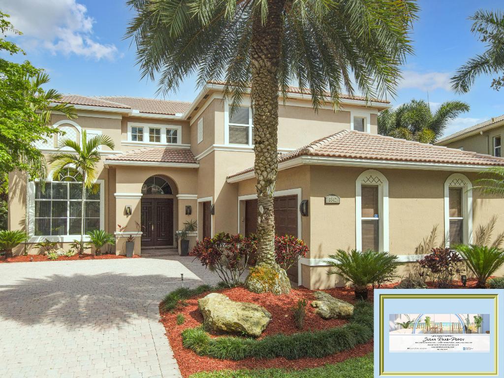 8842 Cobblestone Point Circle