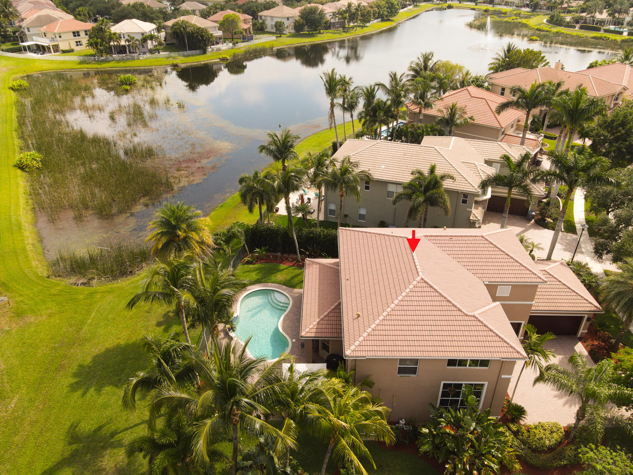 8842 Cobblestone Point Circle