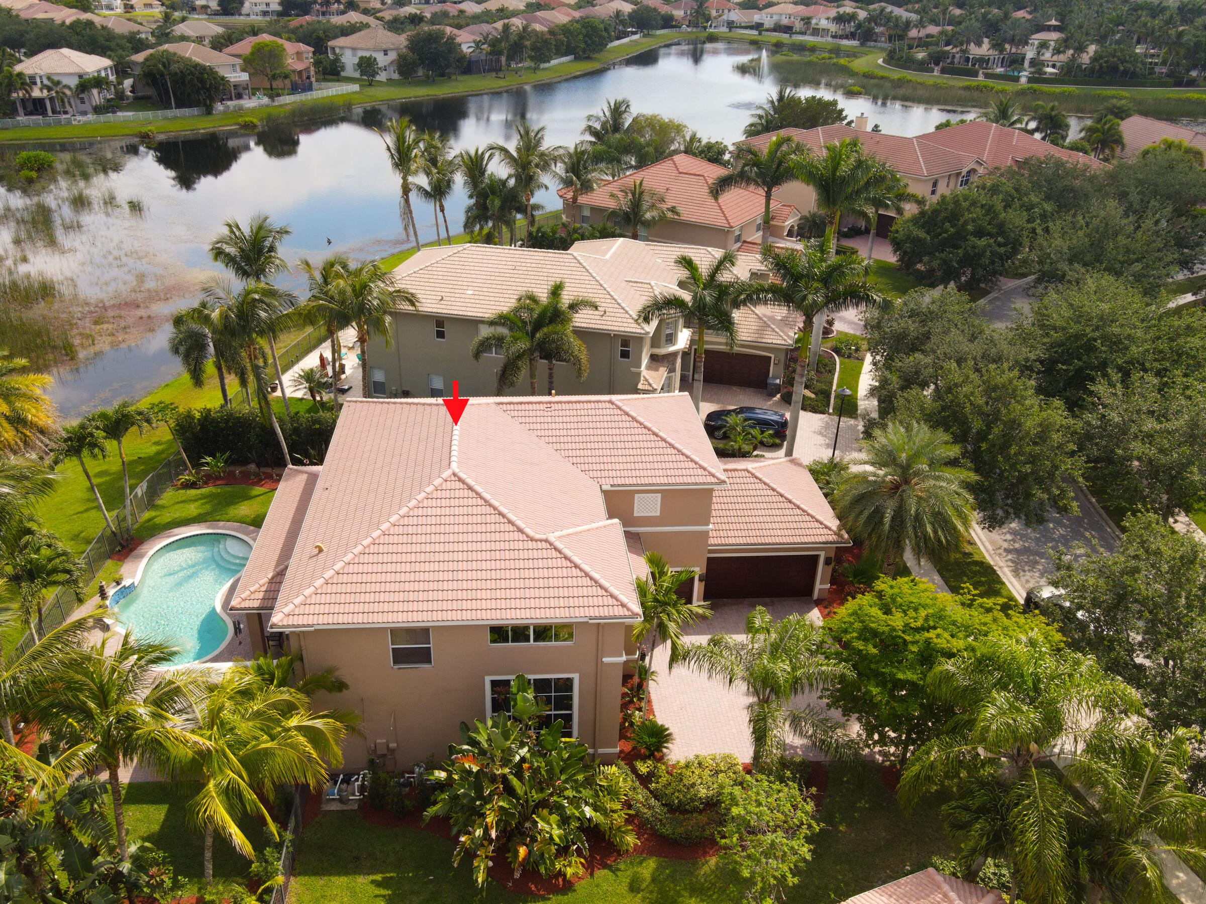 8842 Cobblestone Point Circle