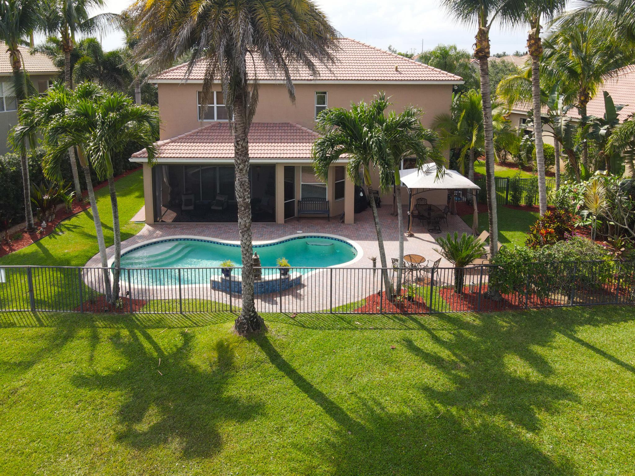 8842 Cobblestone Point Circle