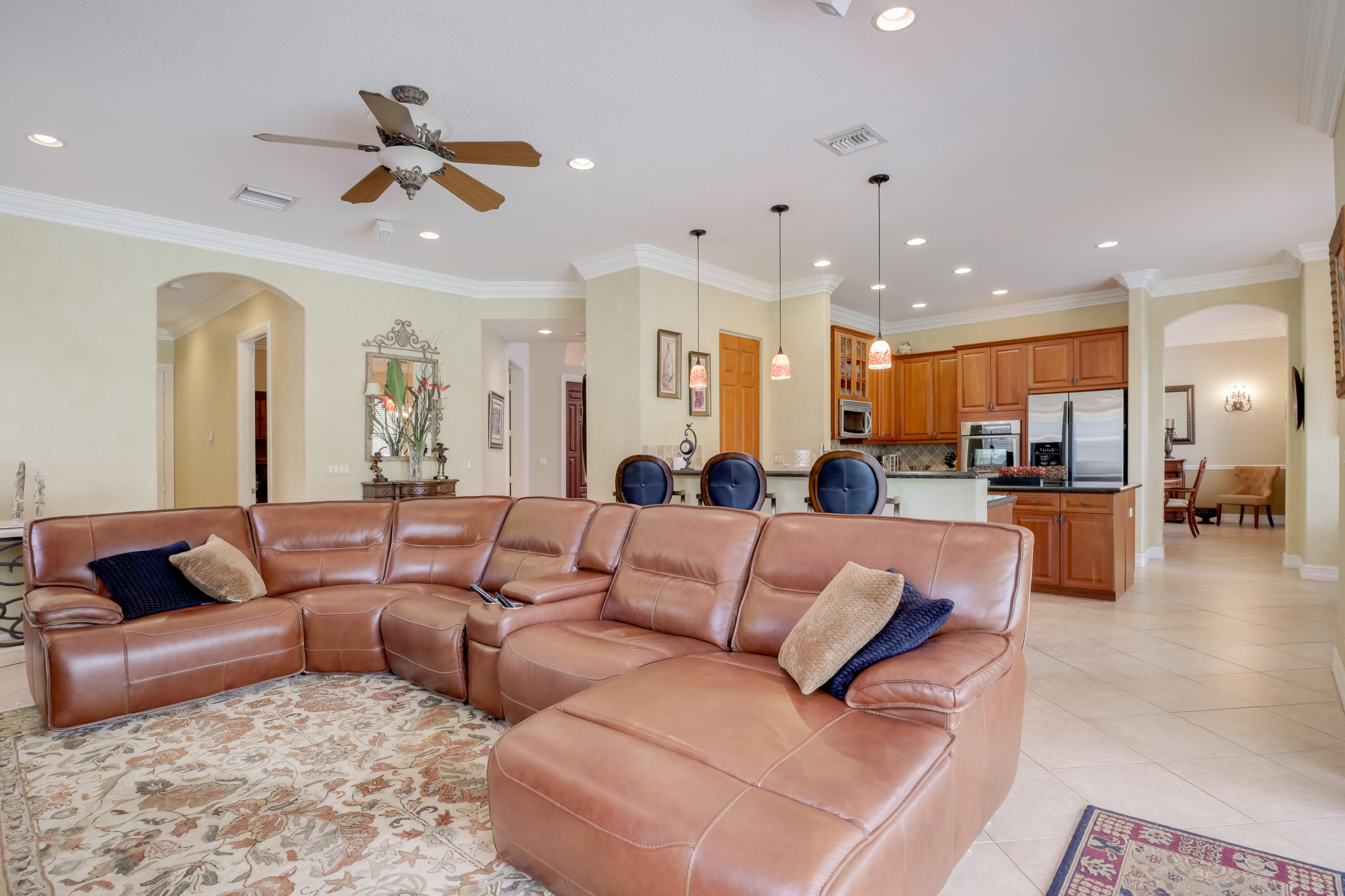 8842 Cobblestone Point Circle