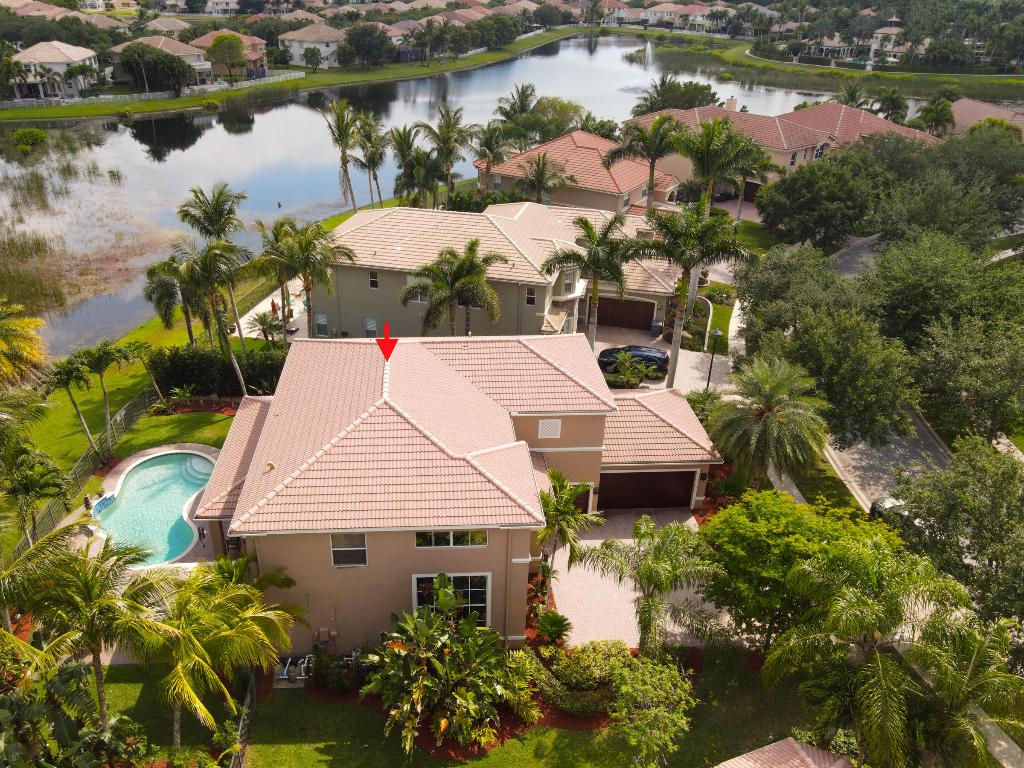 8842 Cobblestone Point Circle