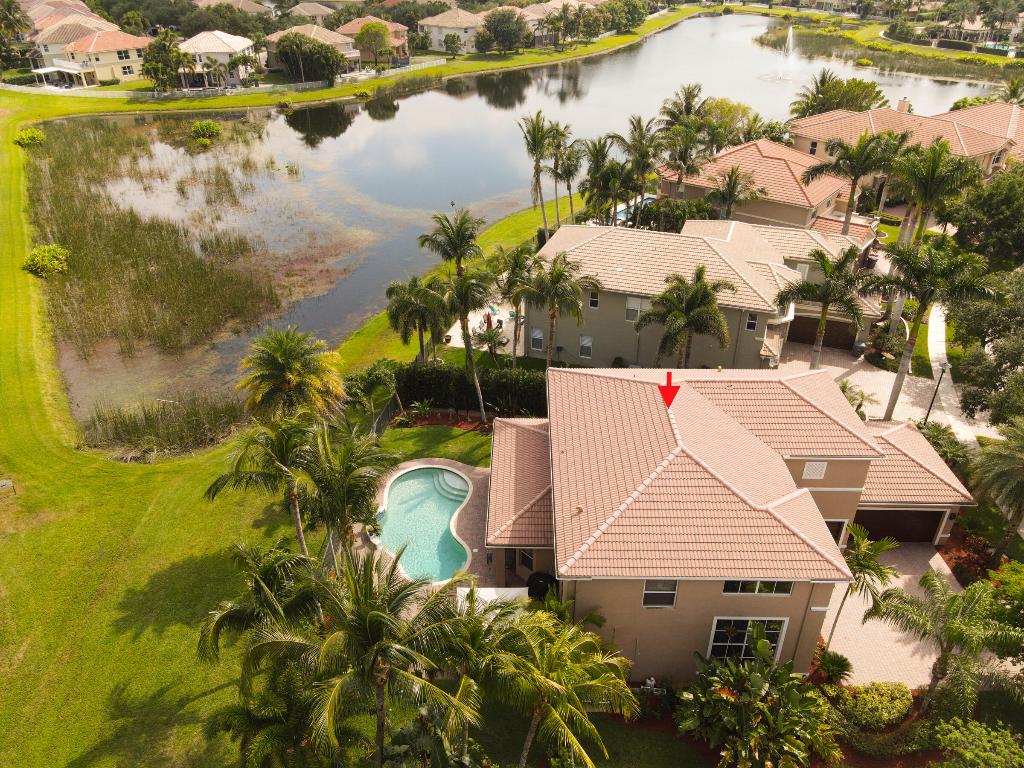 8842 Cobblestone Point Circle