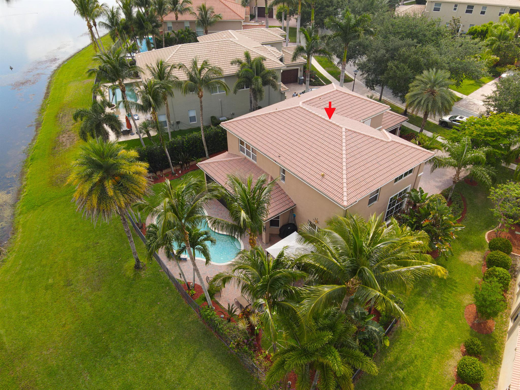 8842 Cobblestone Point Circle