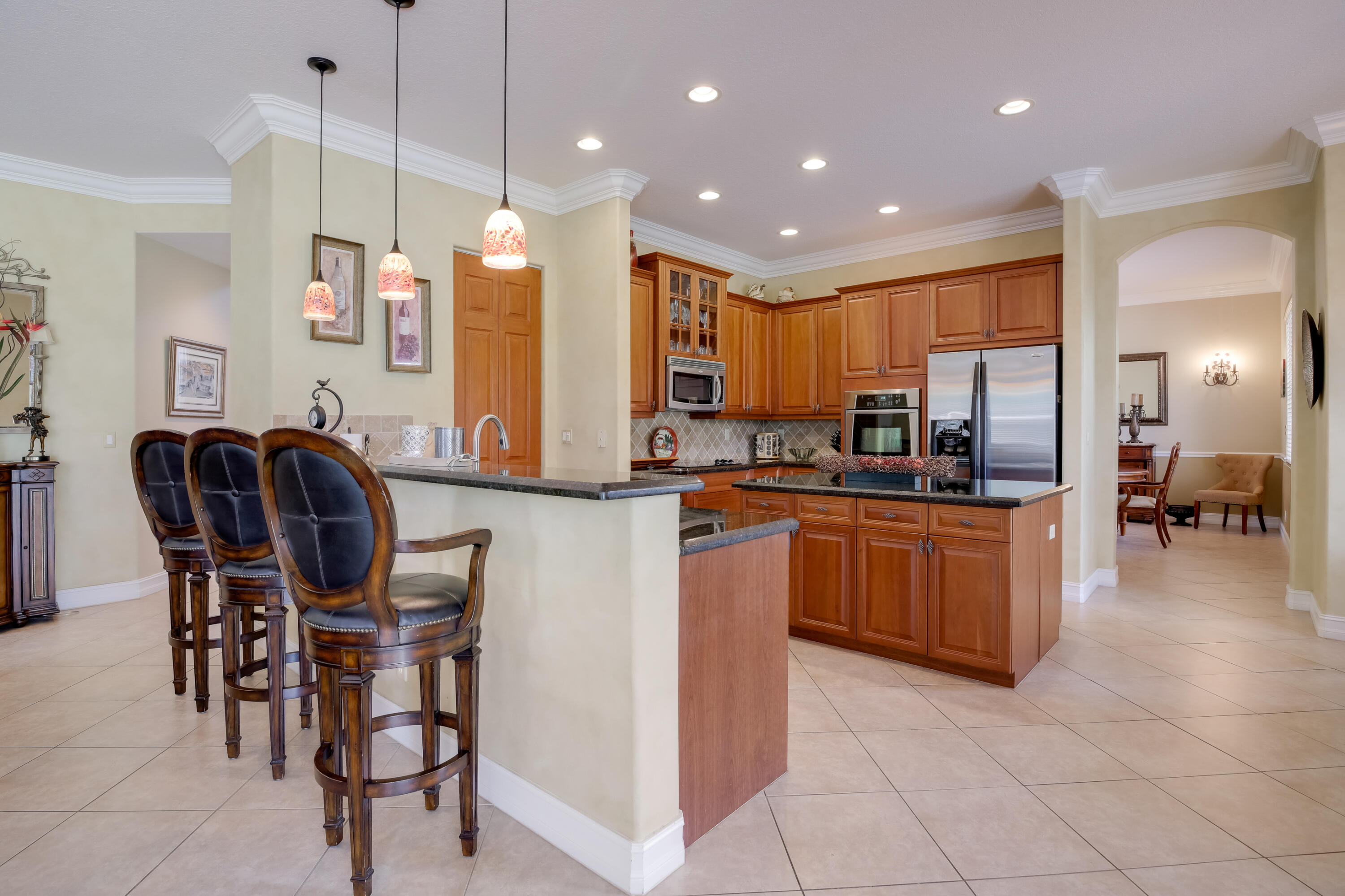 8842 Cobblestone Point Circle