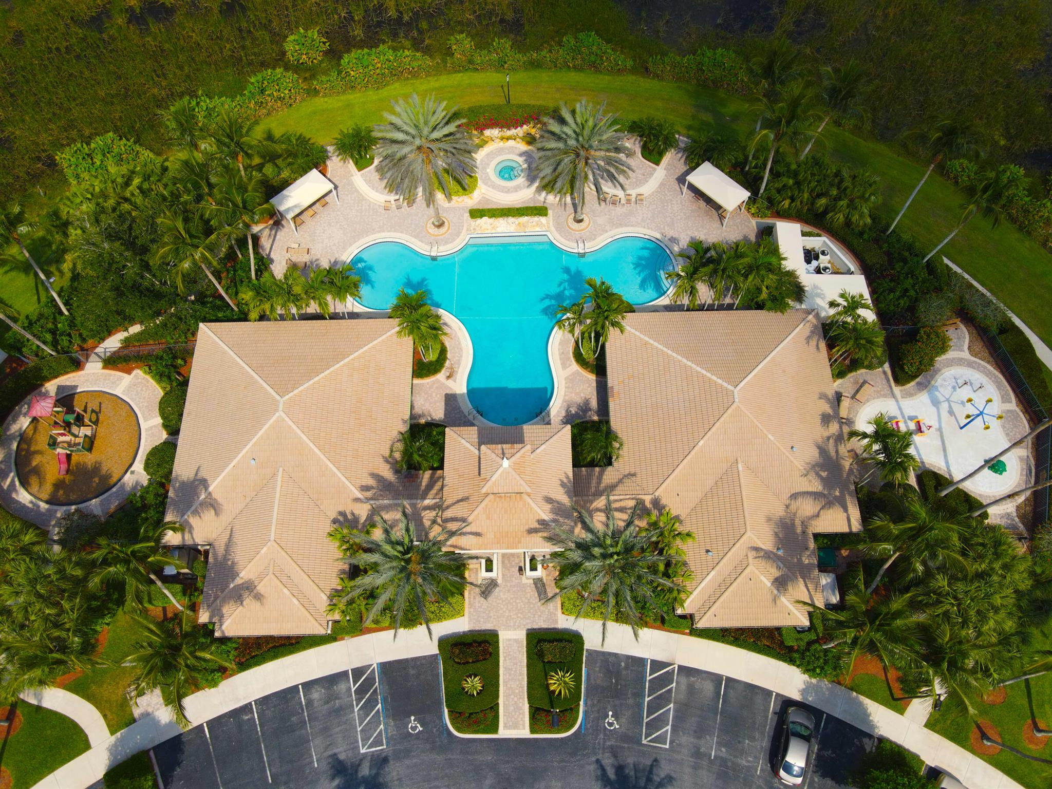 8842 Cobblestone Point Circle