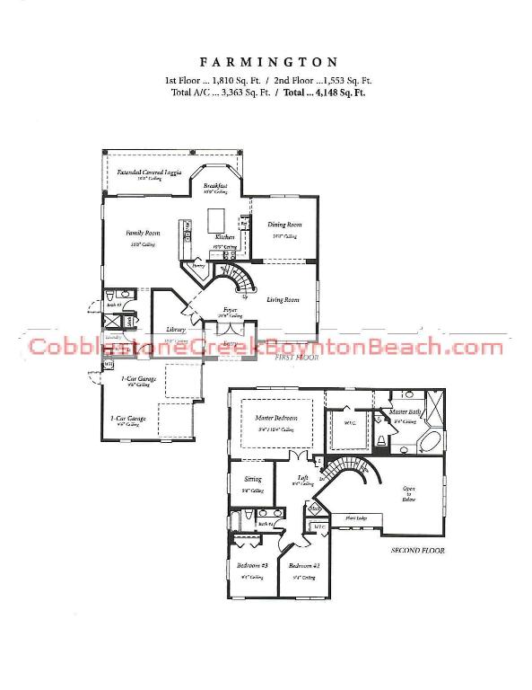8842 Cobblestone Point Circle