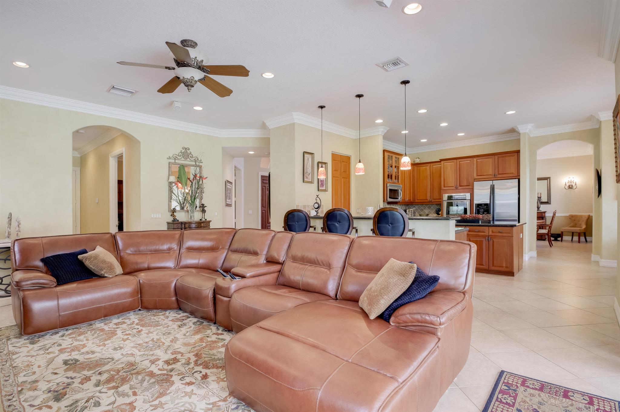 8842 Cobblestone Point Circle