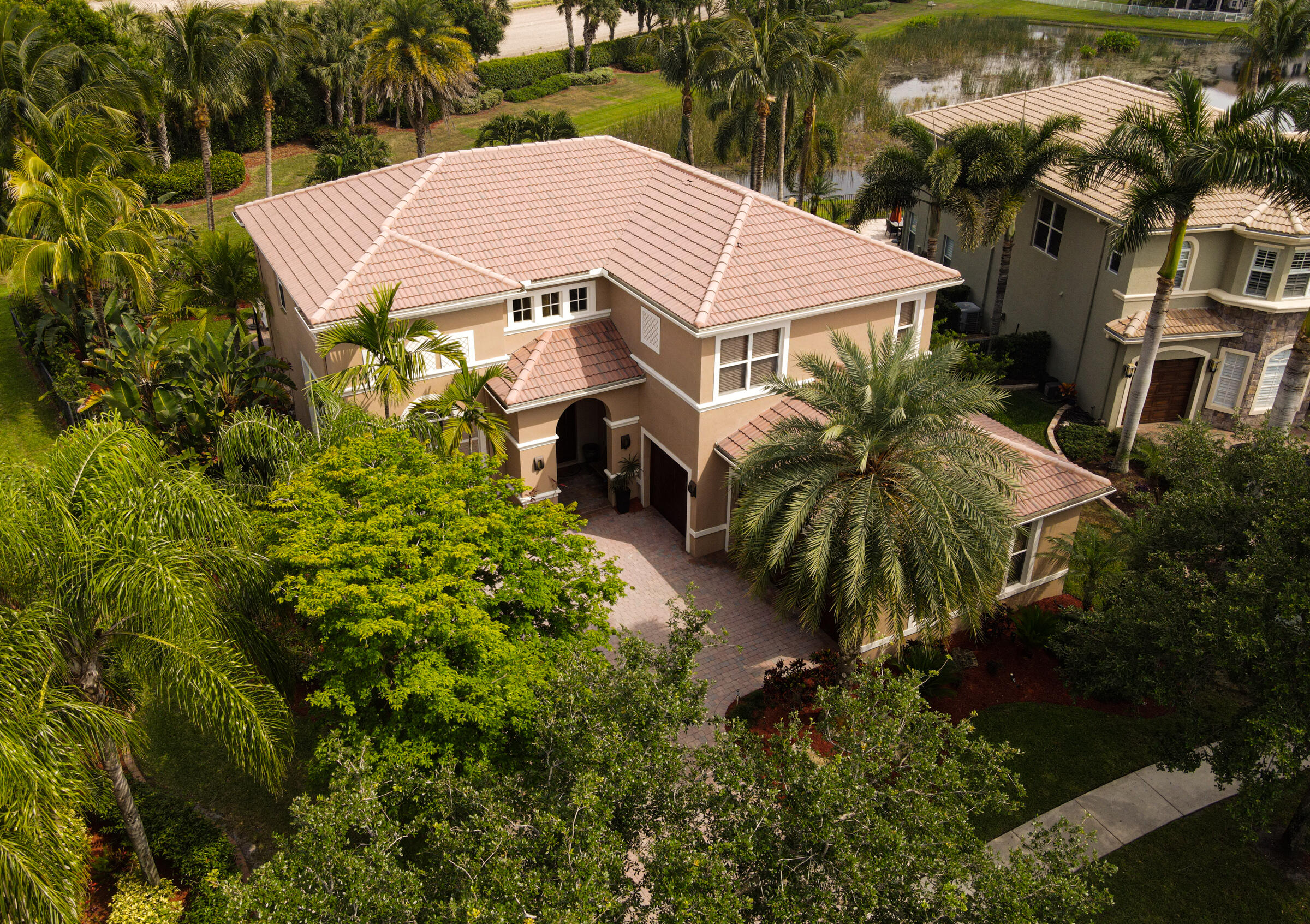 8842 Cobblestone Point Circle