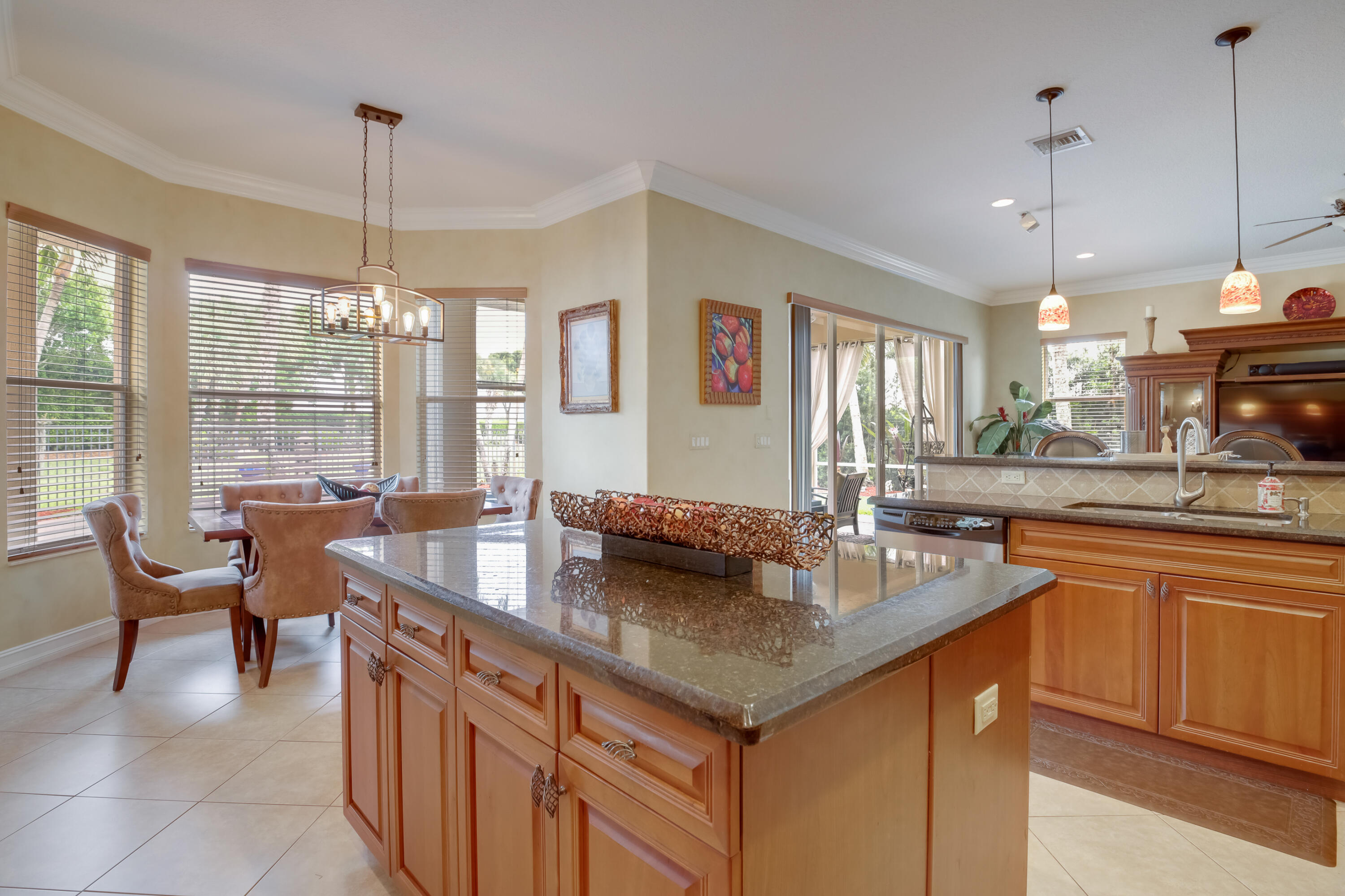 8842 Cobblestone Point Circle