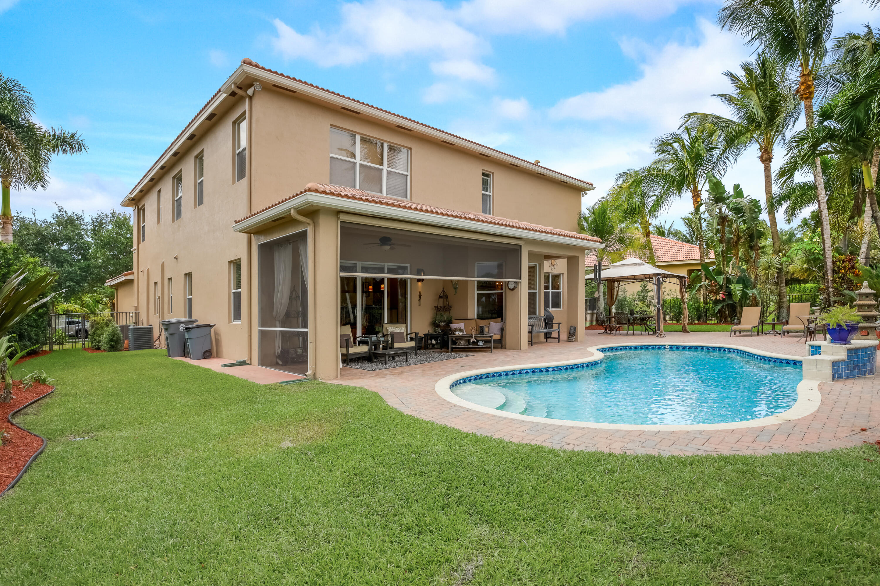 8842 Cobblestone Point Circle