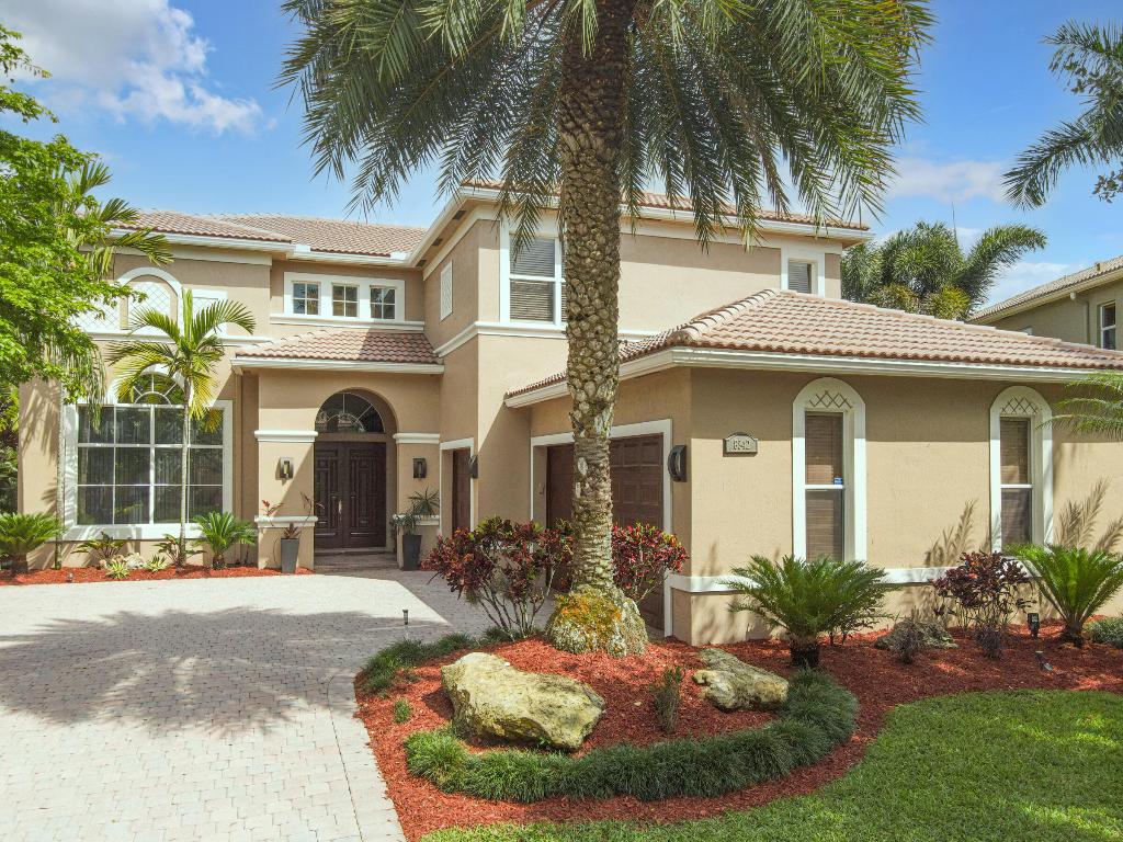 8842 Cobblestone Point Circle