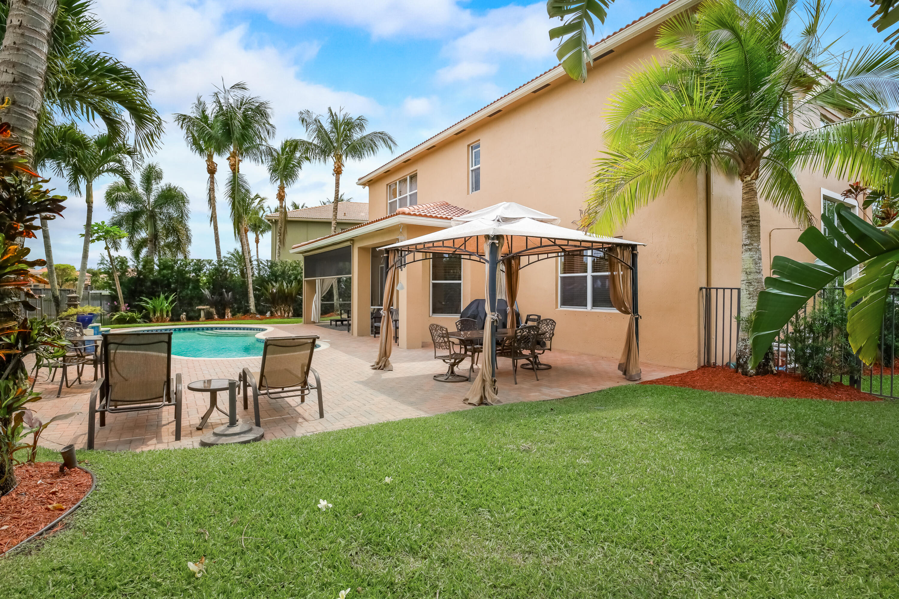 8842 Cobblestone Point Circle