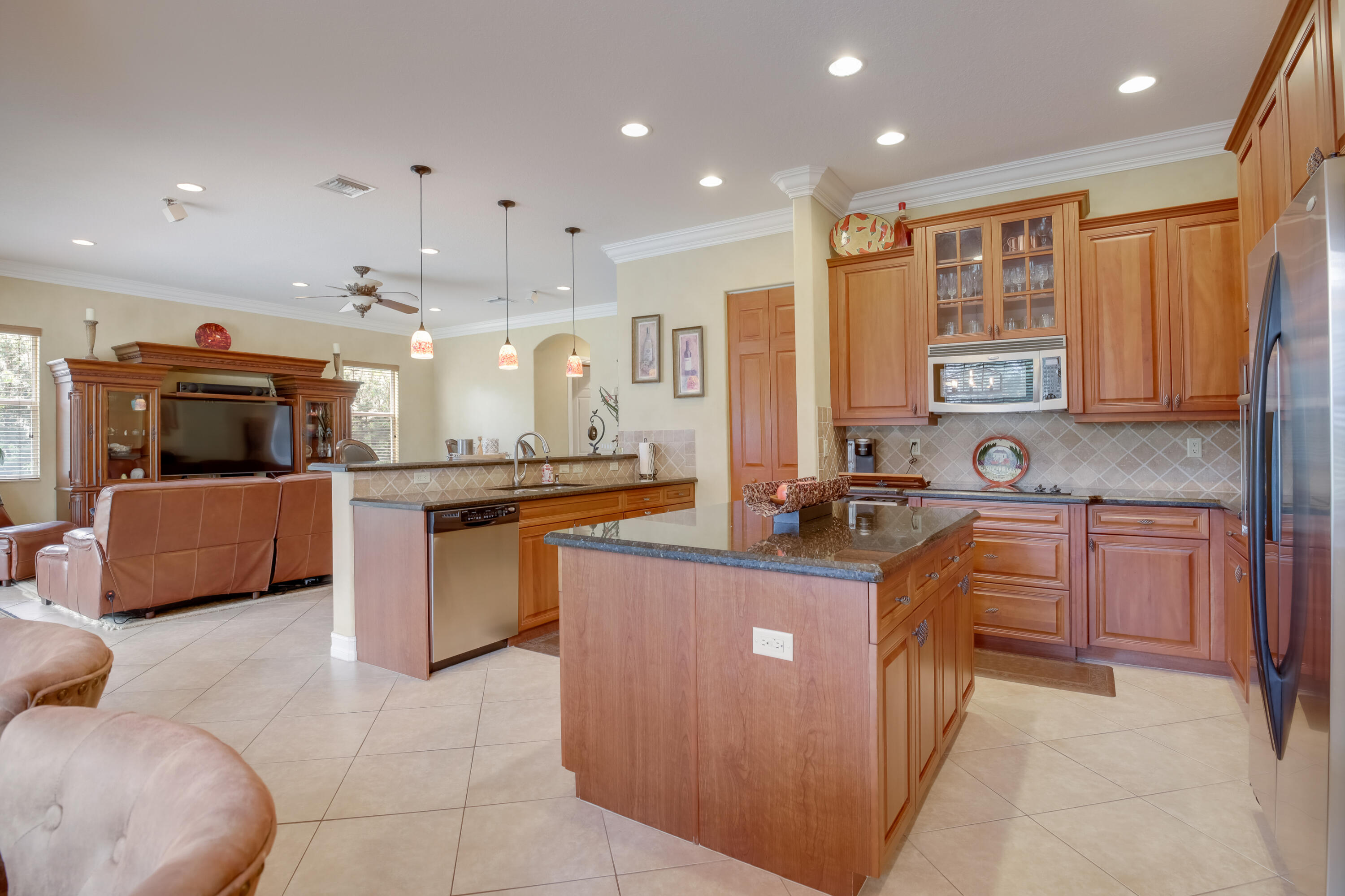 8842 Cobblestone Point Circle