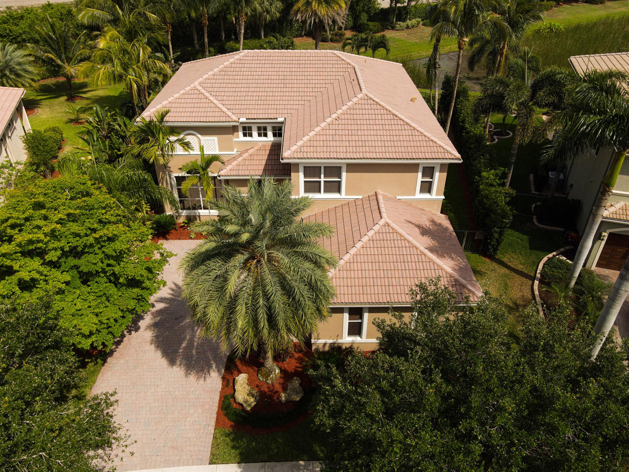 8842 Cobblestone Point Circle