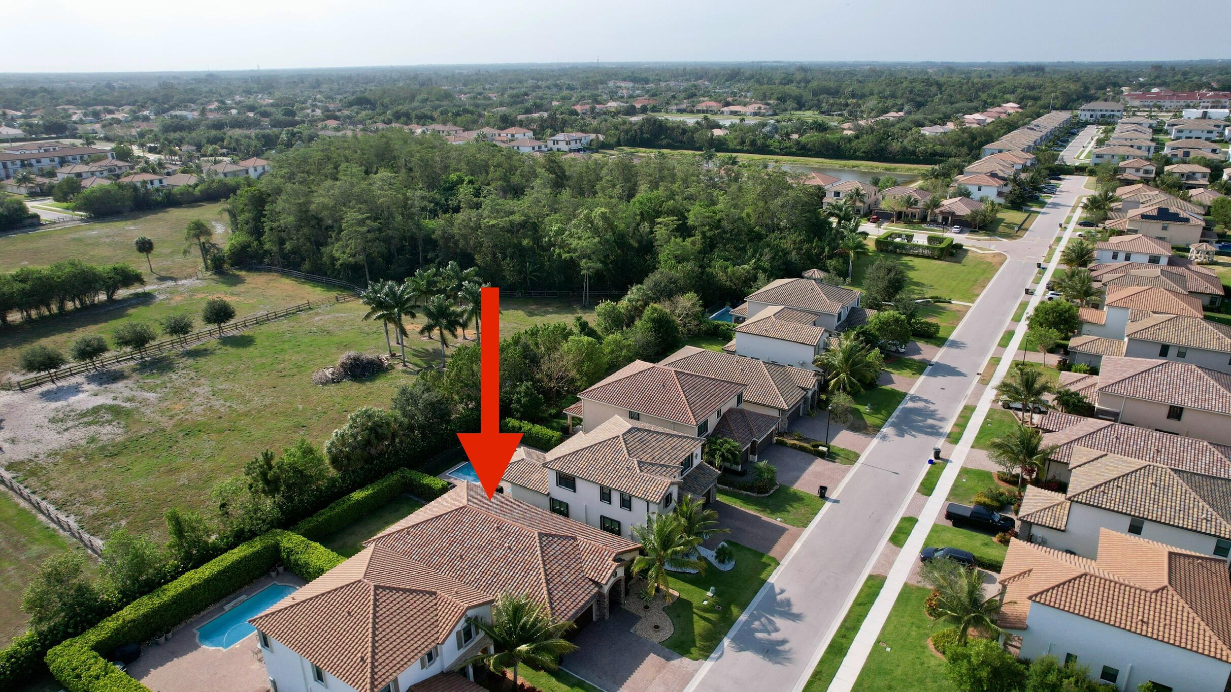 4611 Willow Basin Way