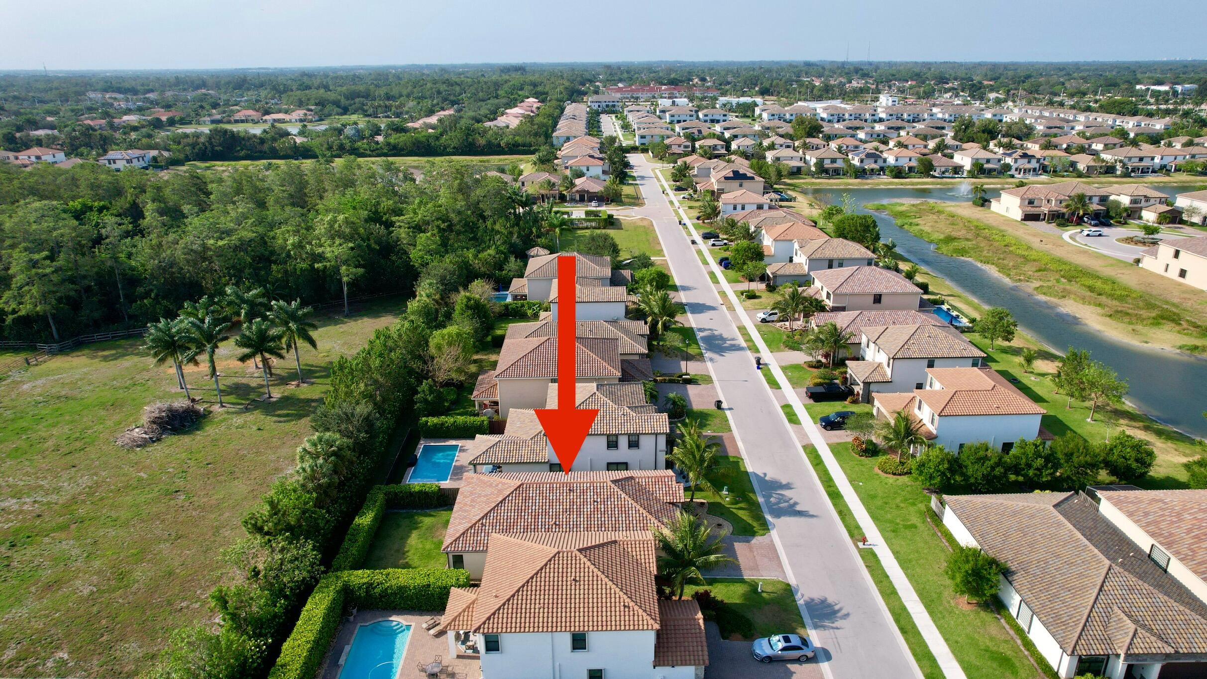 4611 Willow Basin Way