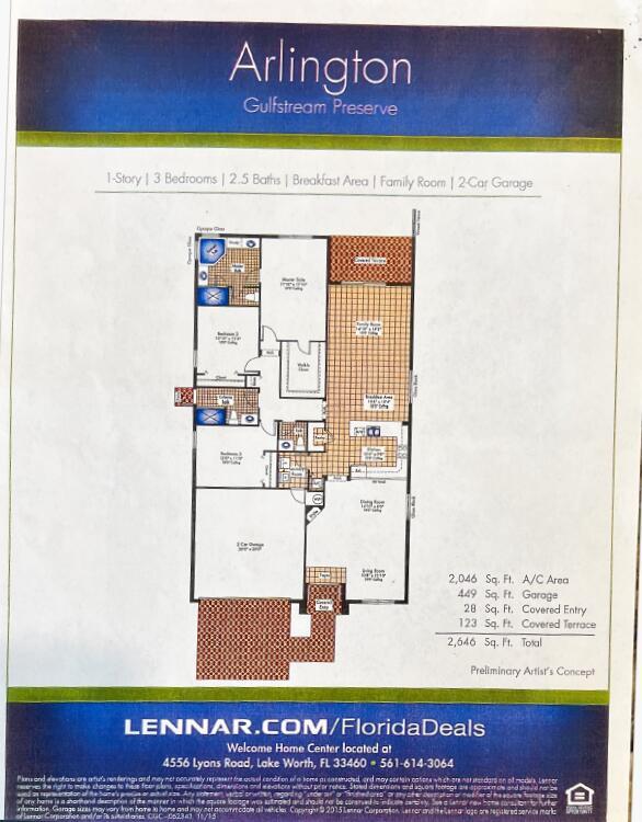 4611 Willow Basin Way