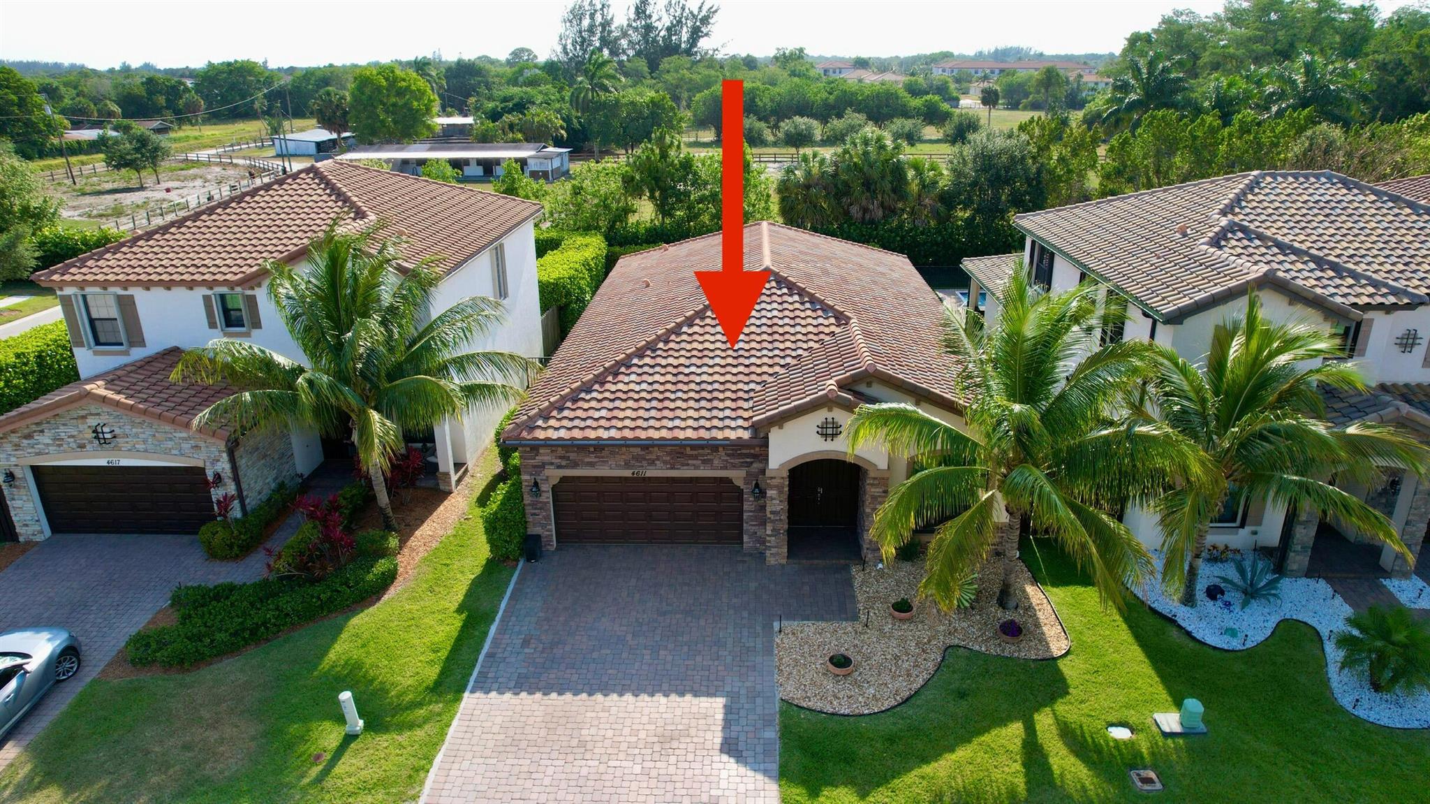 4611 Willow Basin Way