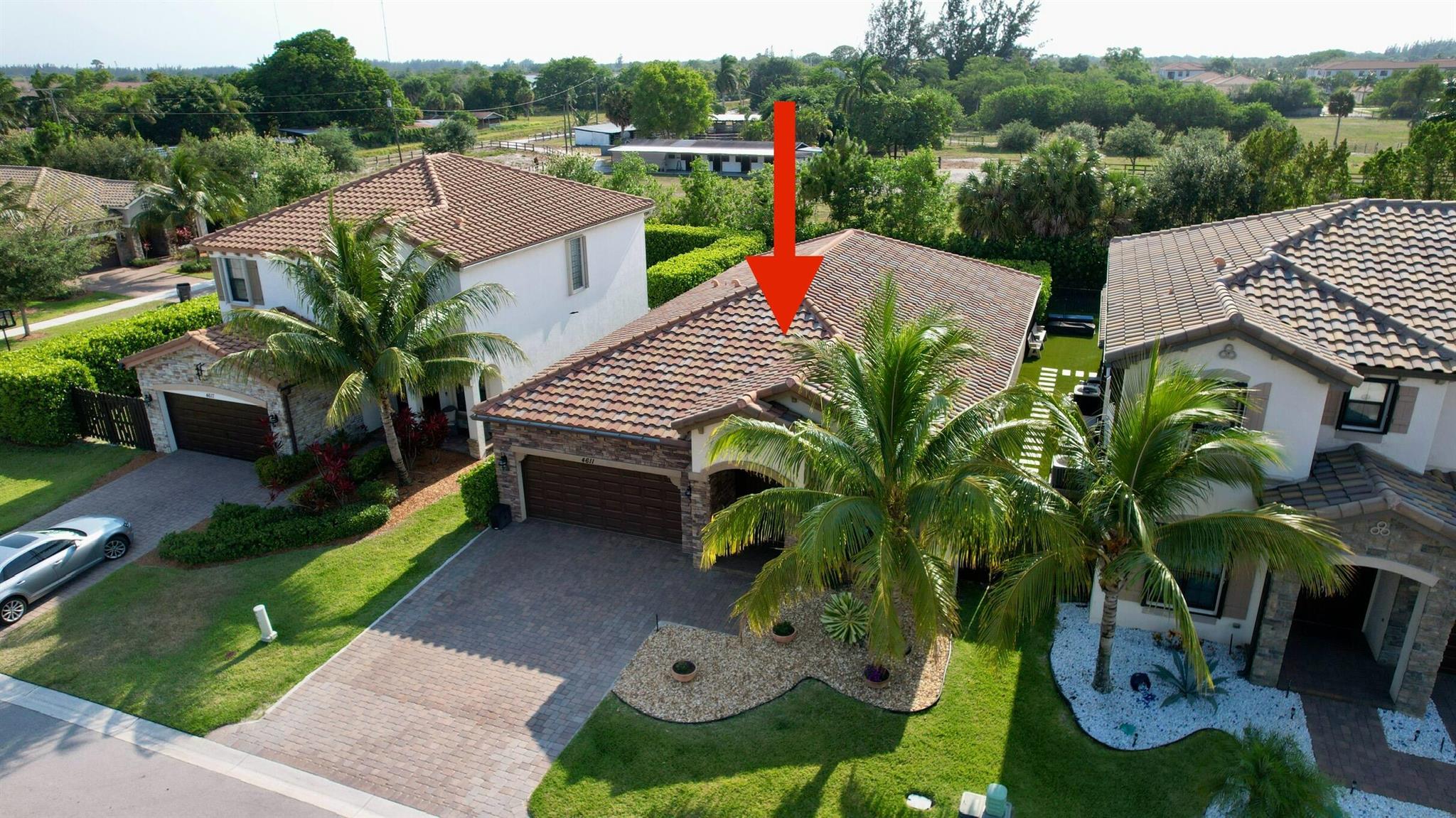 4611 Willow Basin Way