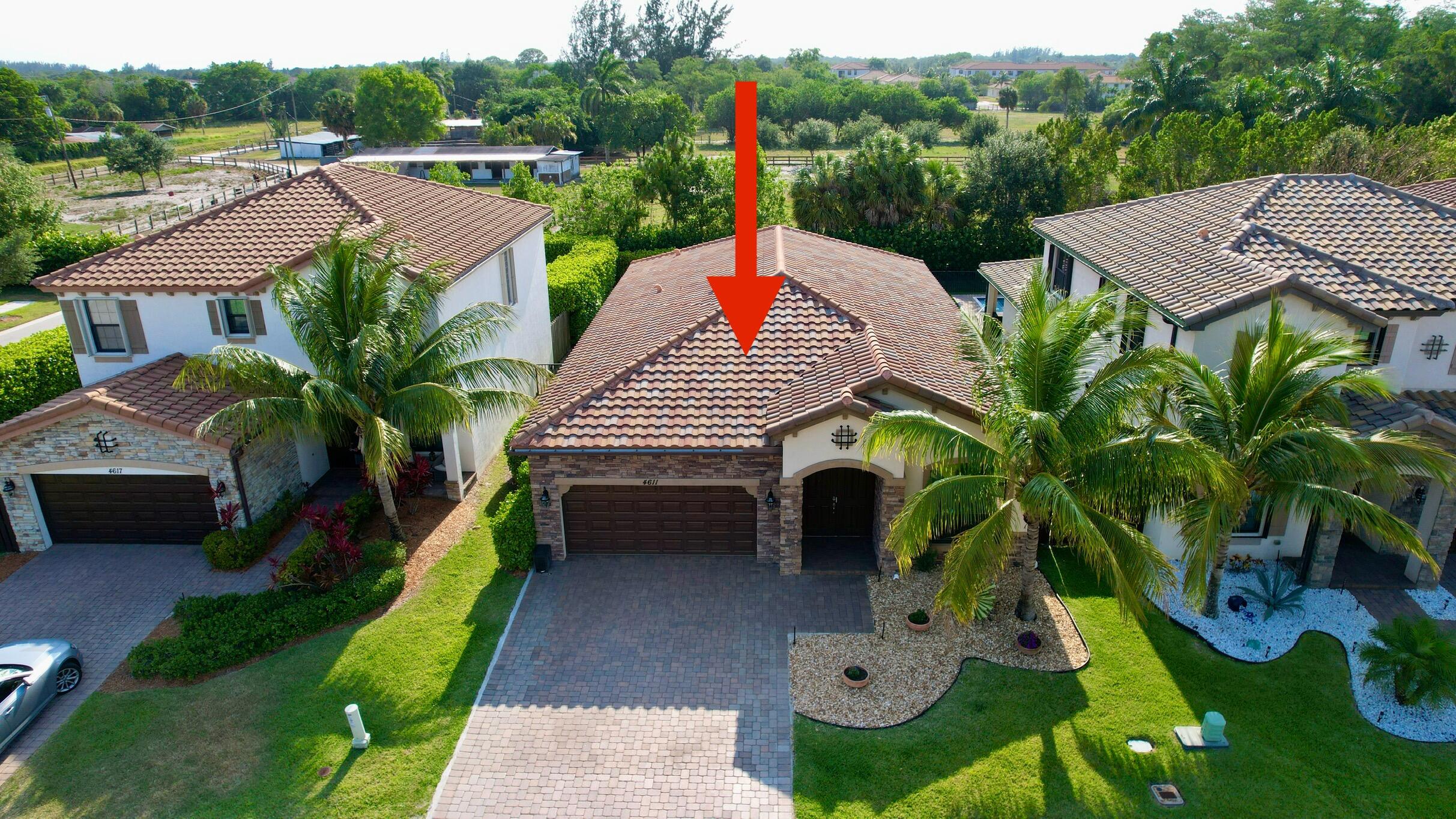 4611 Willow Basin Way