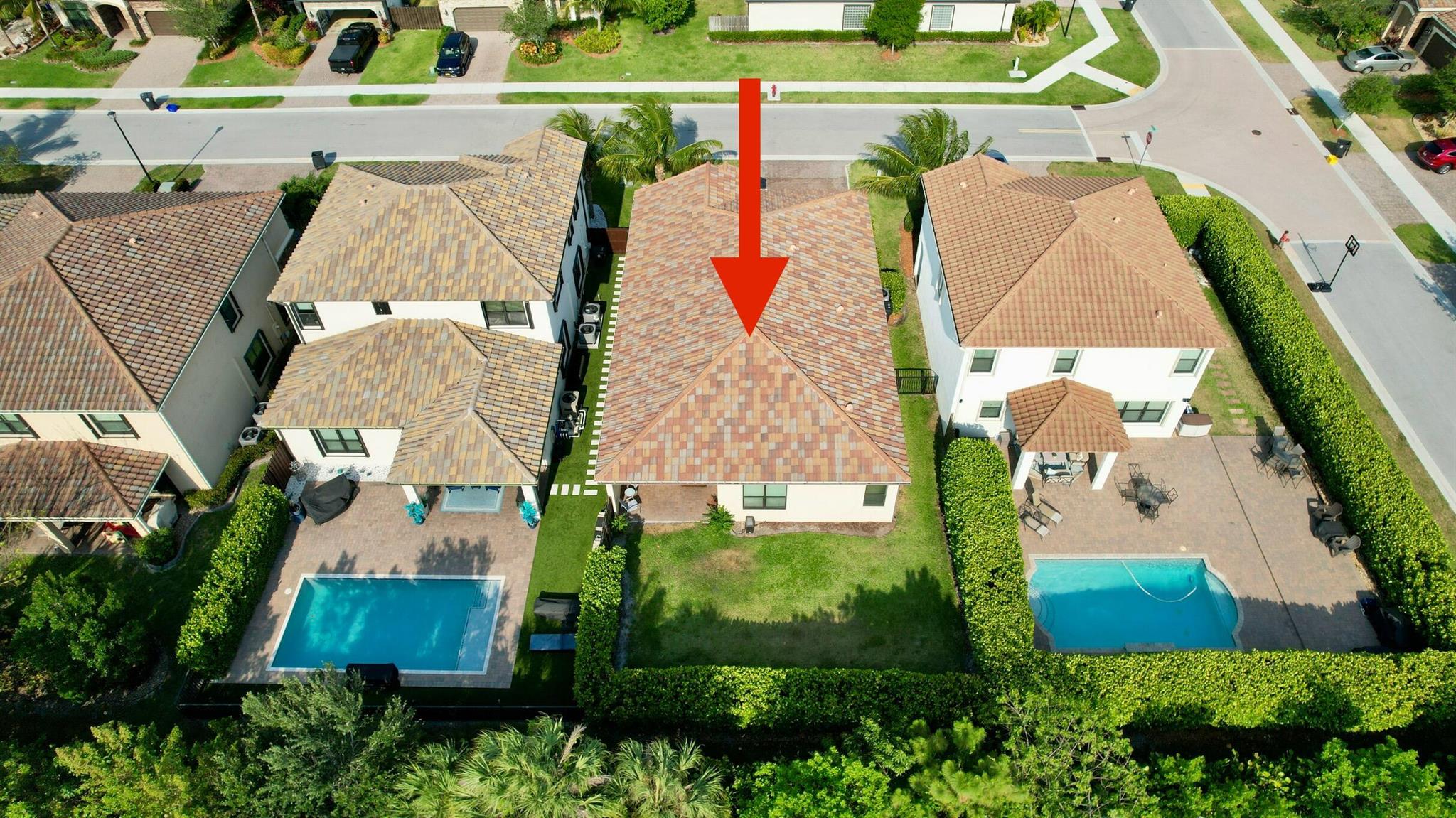 4611 Willow Basin Way