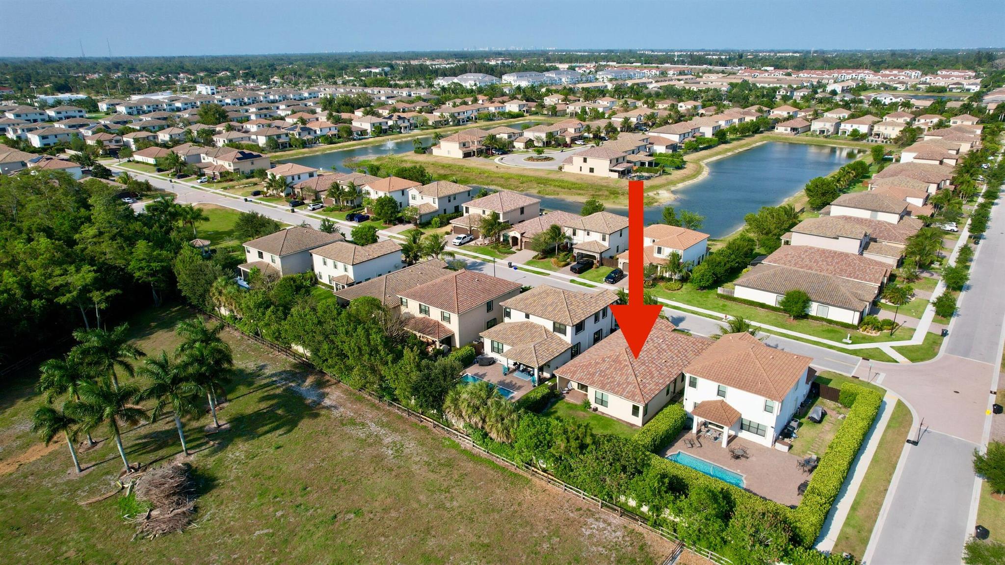 4611 Willow Basin Way