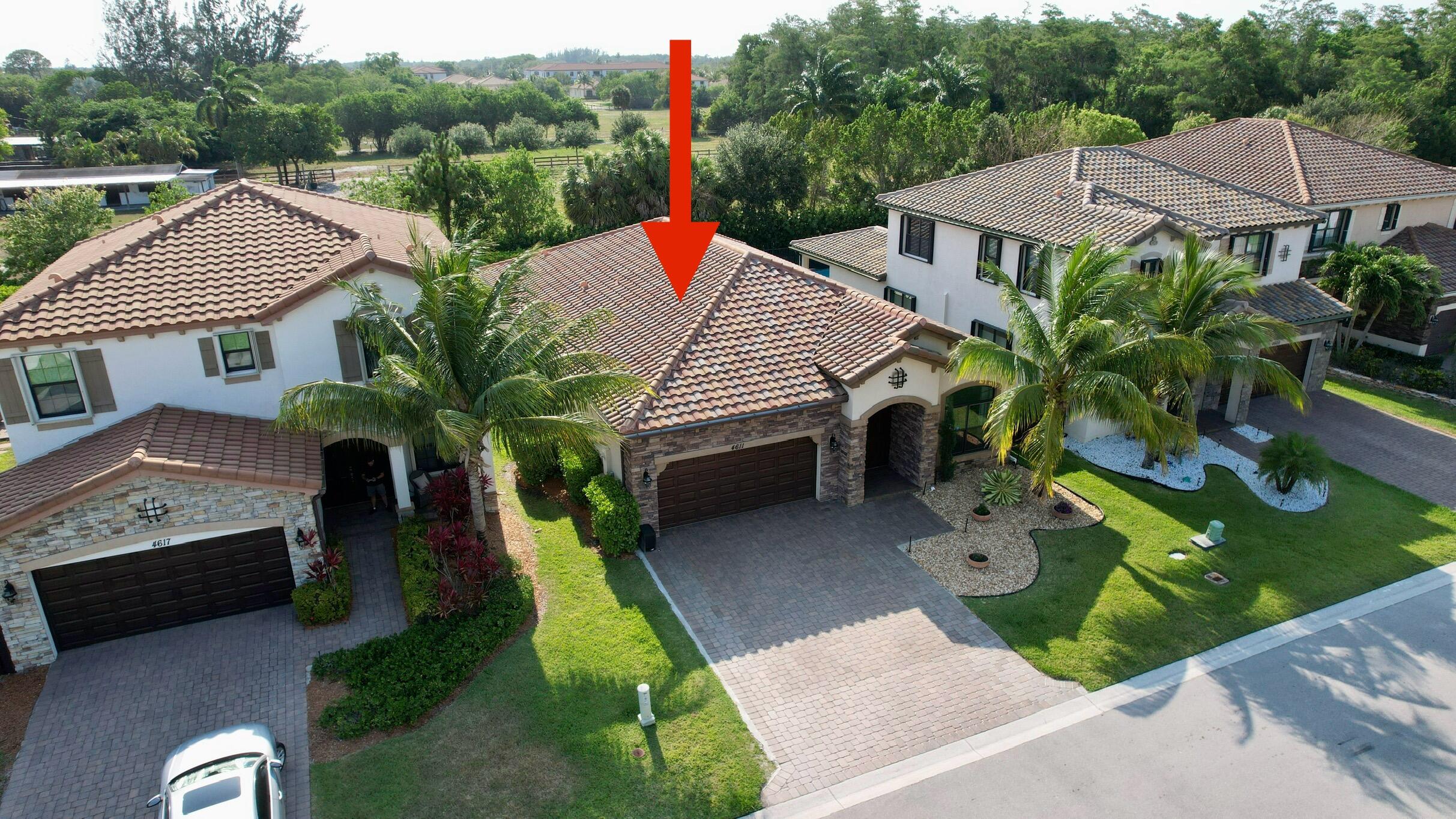 4611 Willow Basin Way