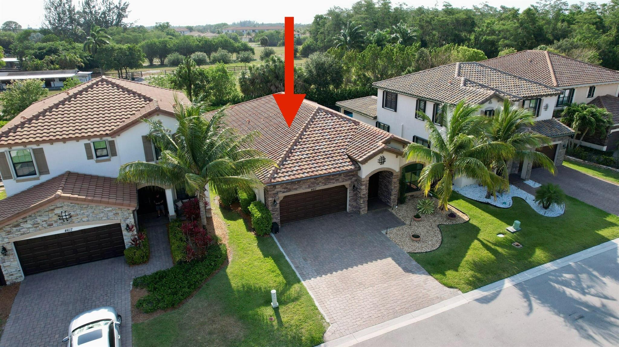 4611 Willow Basin Way