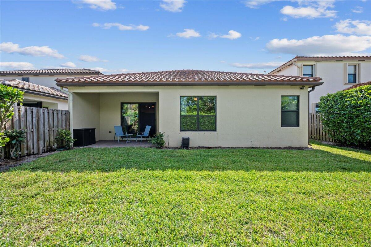 4611 Willow Basin Way