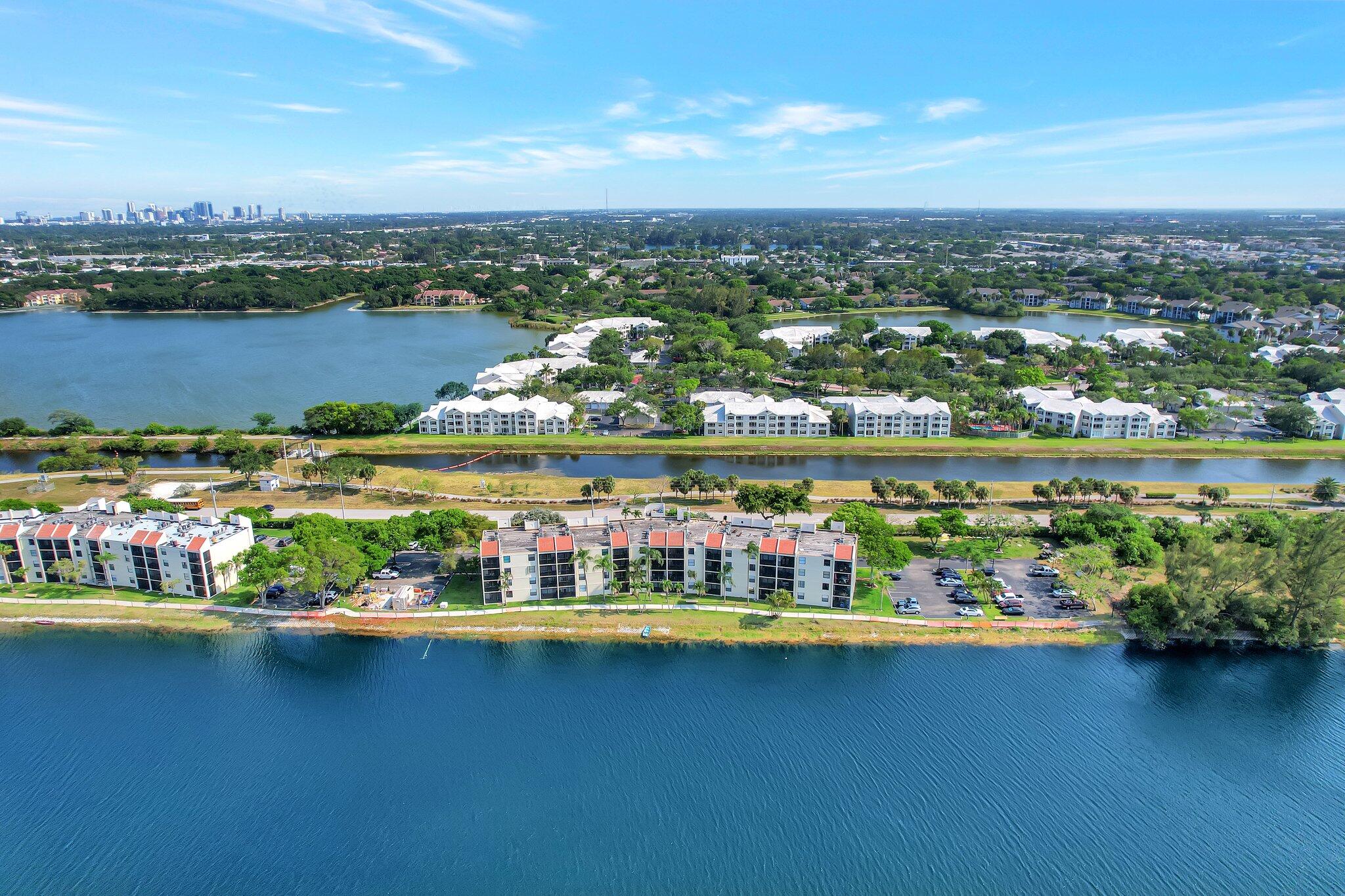 118 Lake Emerald Drive 410