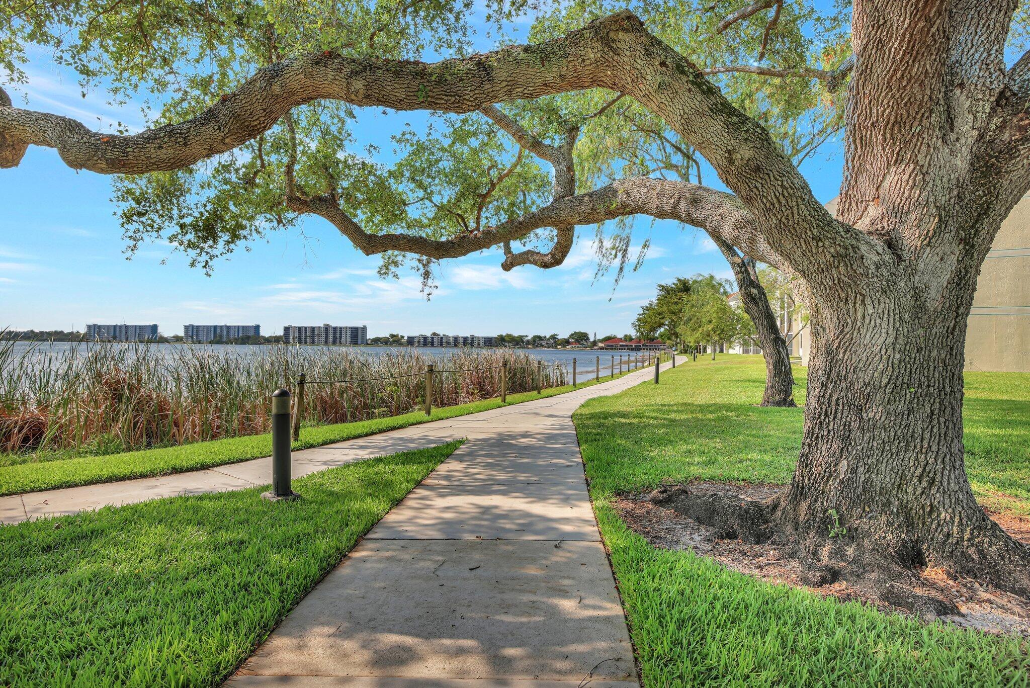 118 Lake Emerald Drive 410