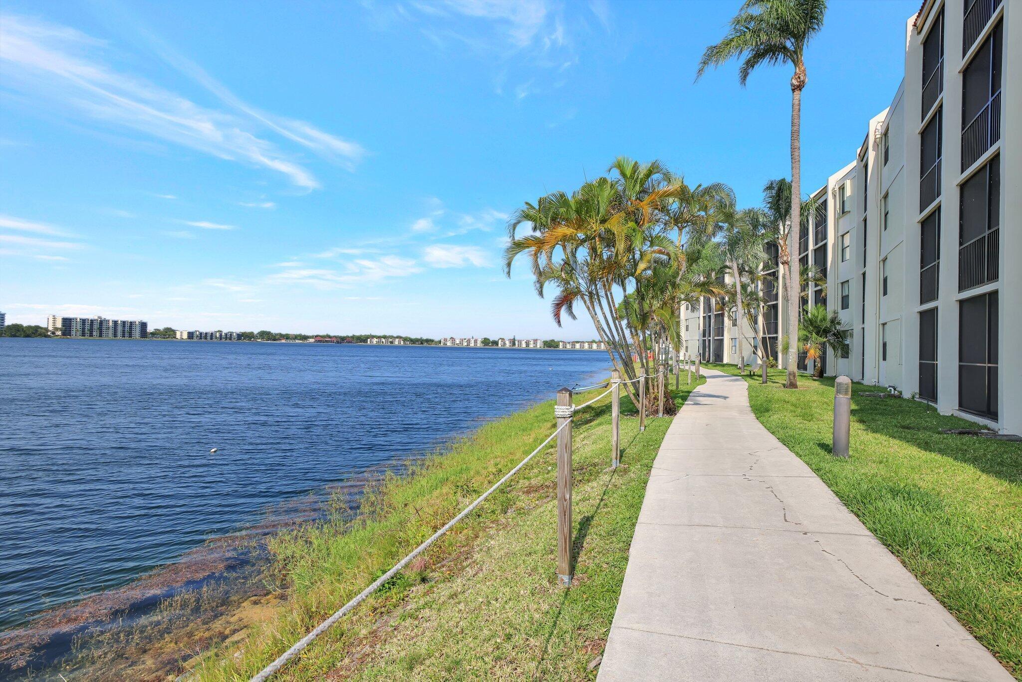 118 Lake Emerald Drive 410