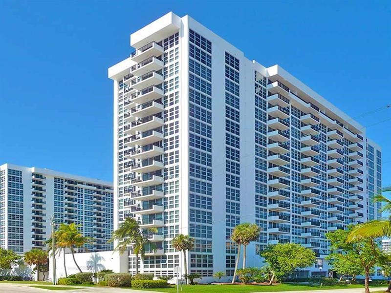 531 N Ocean Boulevard 1001