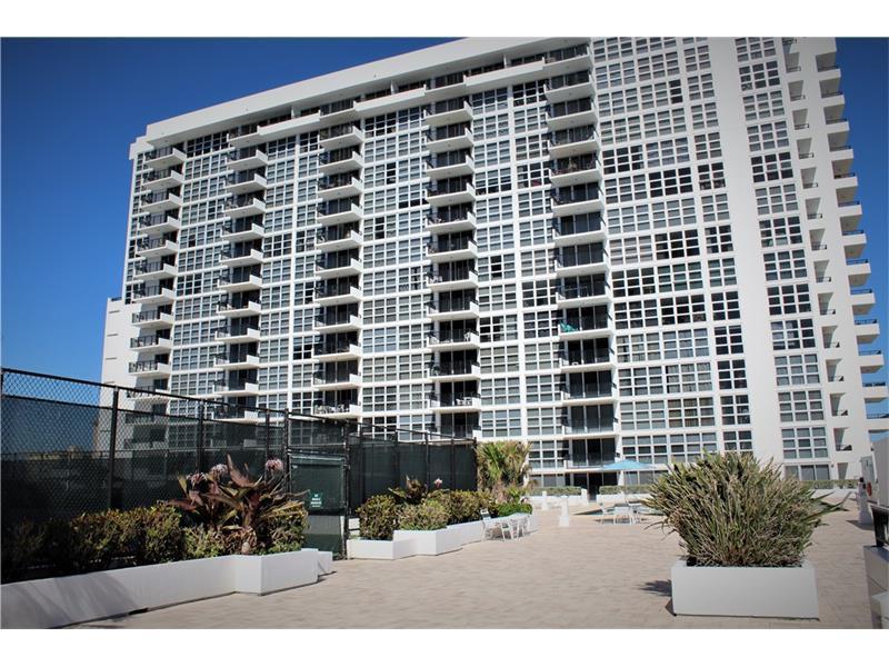 531 N Ocean Boulevard 1001