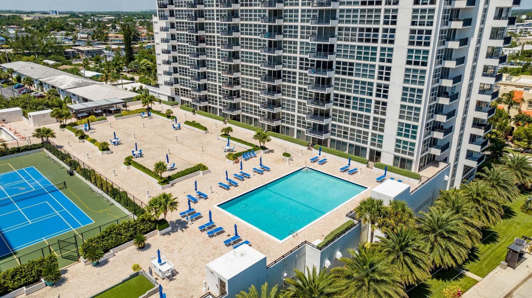 531 N Ocean Boulevard 1001