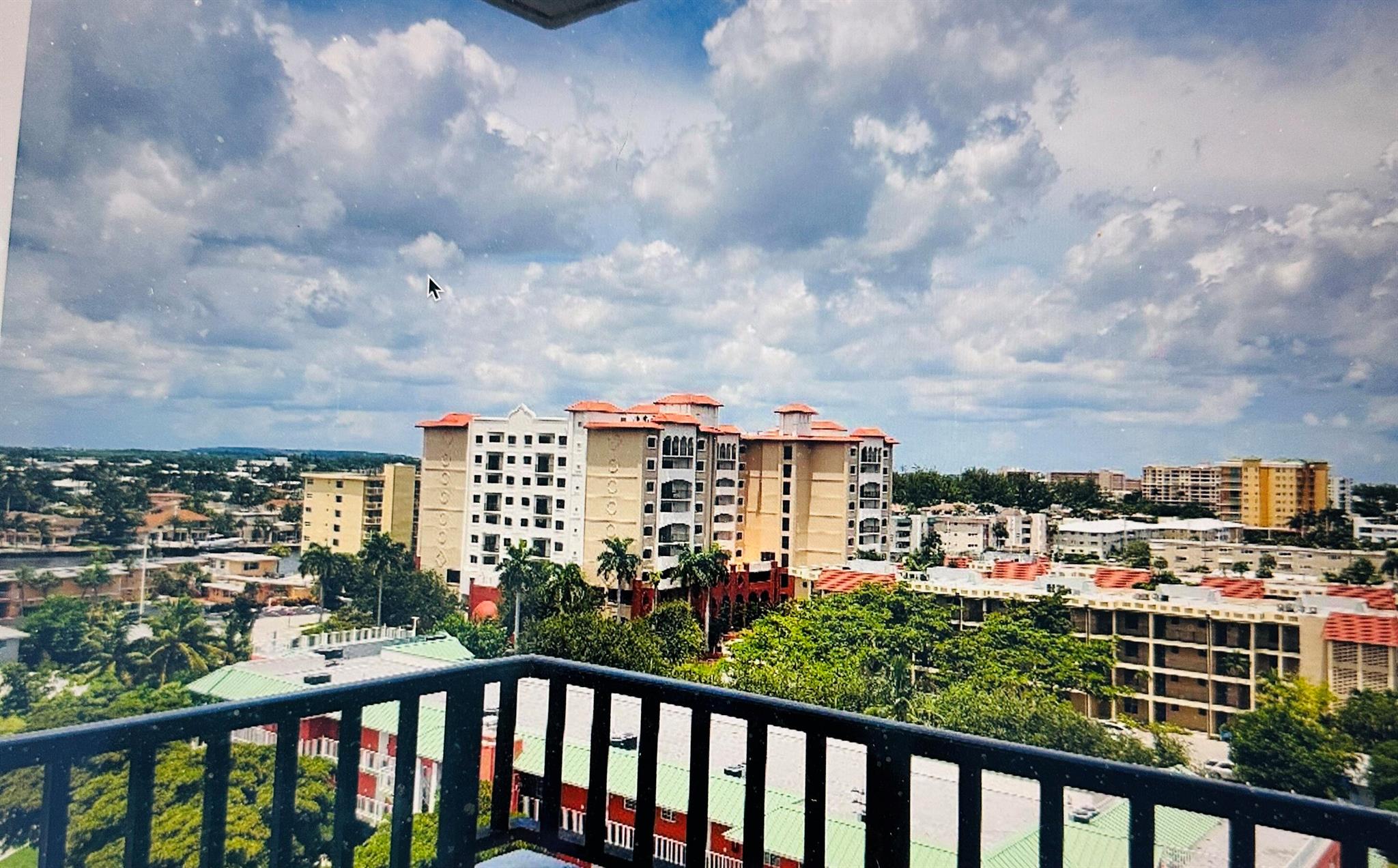 531 N Ocean Boulevard 1001