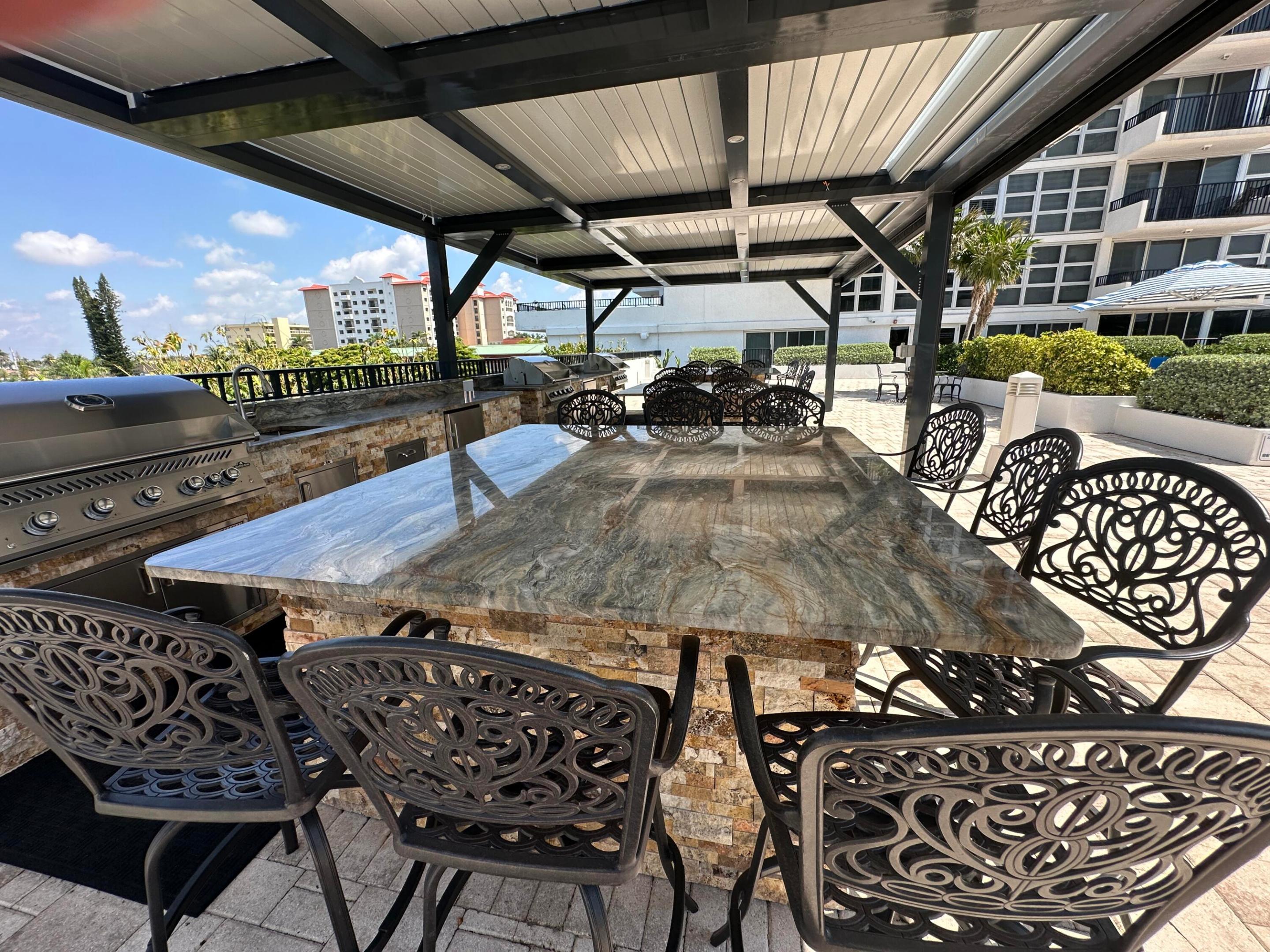 531 N Ocean Boulevard 1001