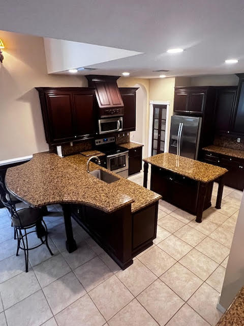 11716 Waterbend Court