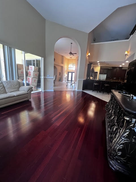 11716 Waterbend Court