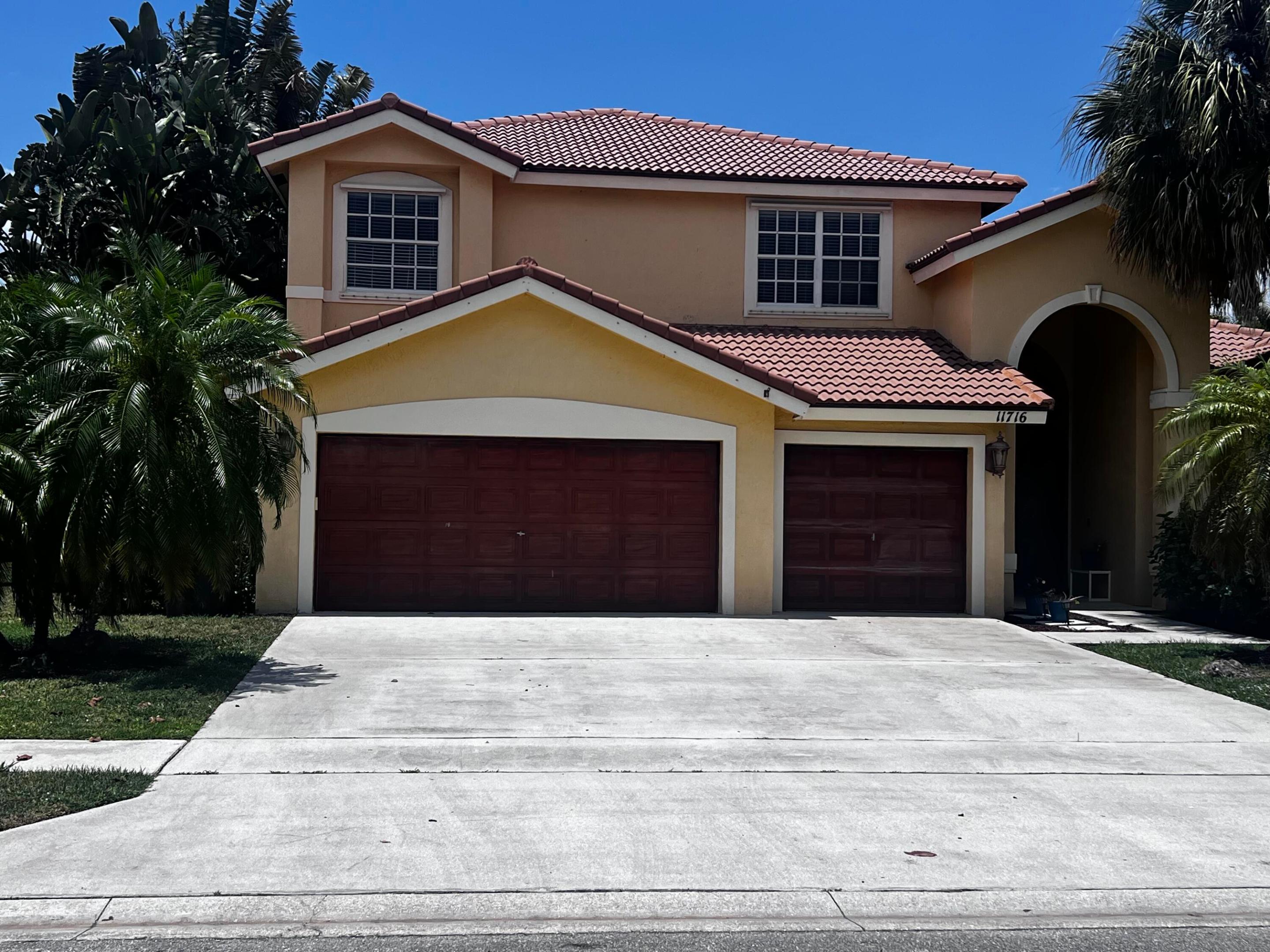 11716 Waterbend Court