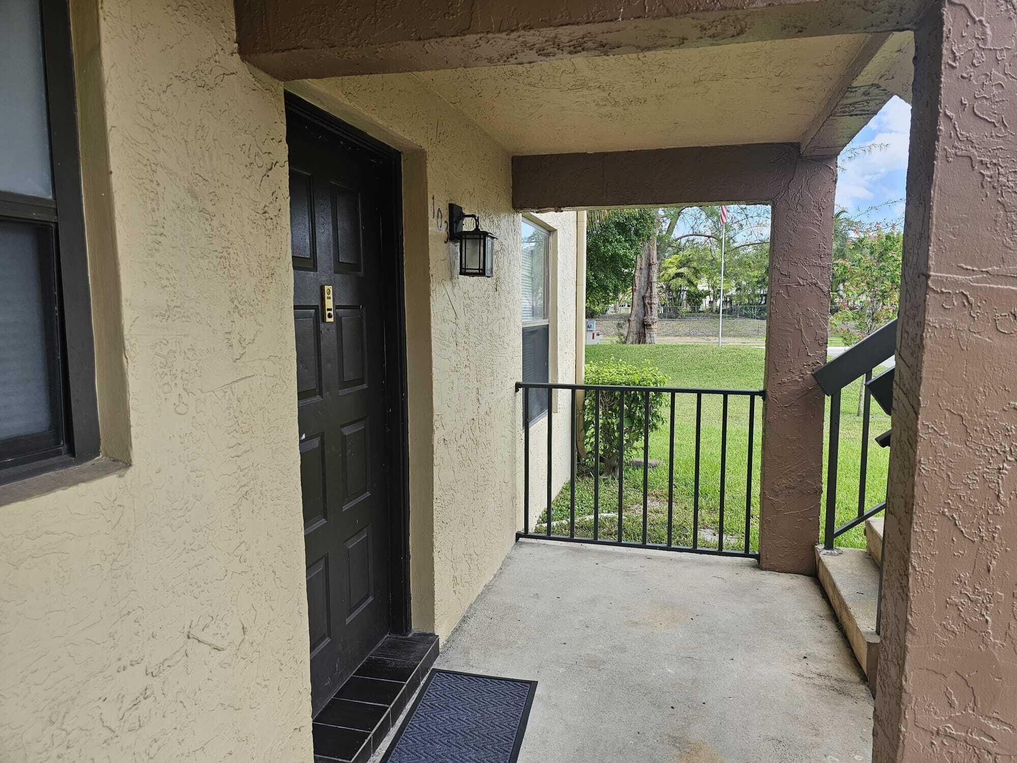 21890 Lake Forest Circle 103