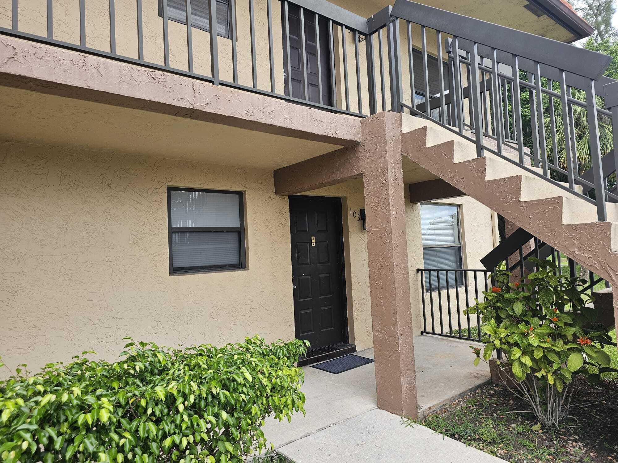 21890 Lake Forest Circle 103