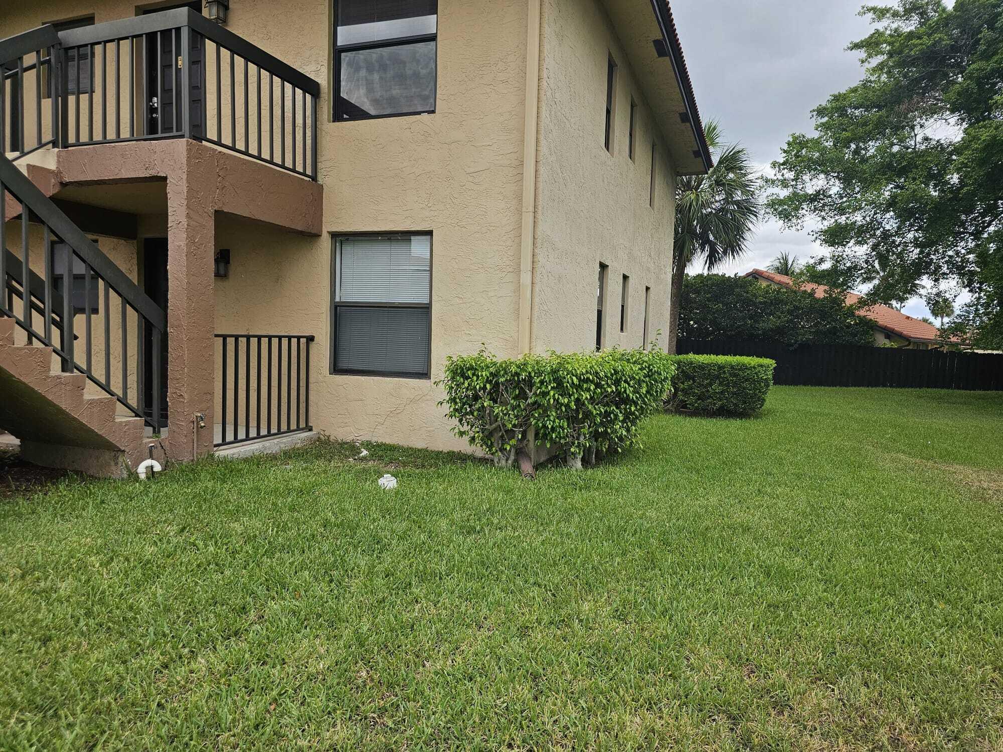 21890 Lake Forest Circle 103